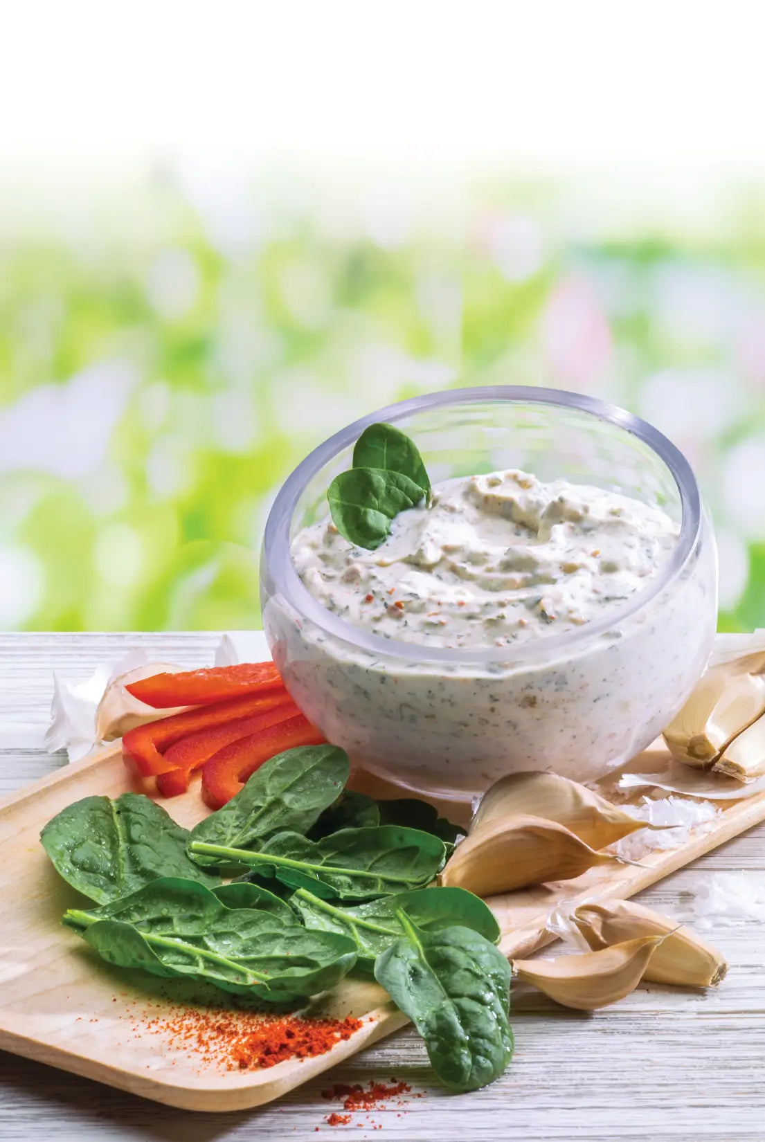 Sweet & Savory Spinach Party Dip Mix-Gourmet Mixes-Molly and You Takeover-The Lovely Closet, Women's Fashion Boutique in Alexandria, KY