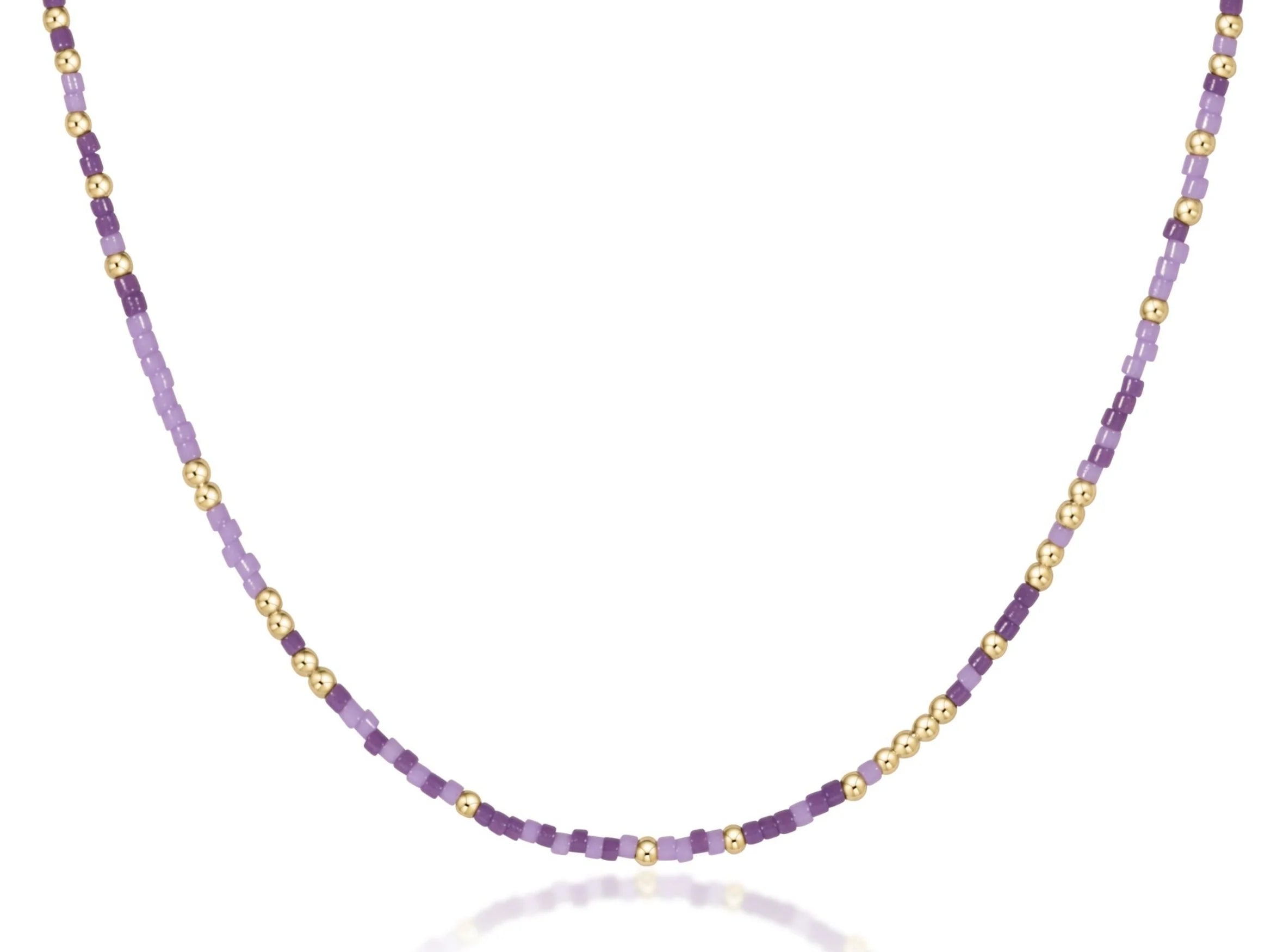 15” Hope Unwritten Necklace-260 eNewton-eNewton-The Lovely Closet, Women's Fashion Boutique in Alexandria, KY