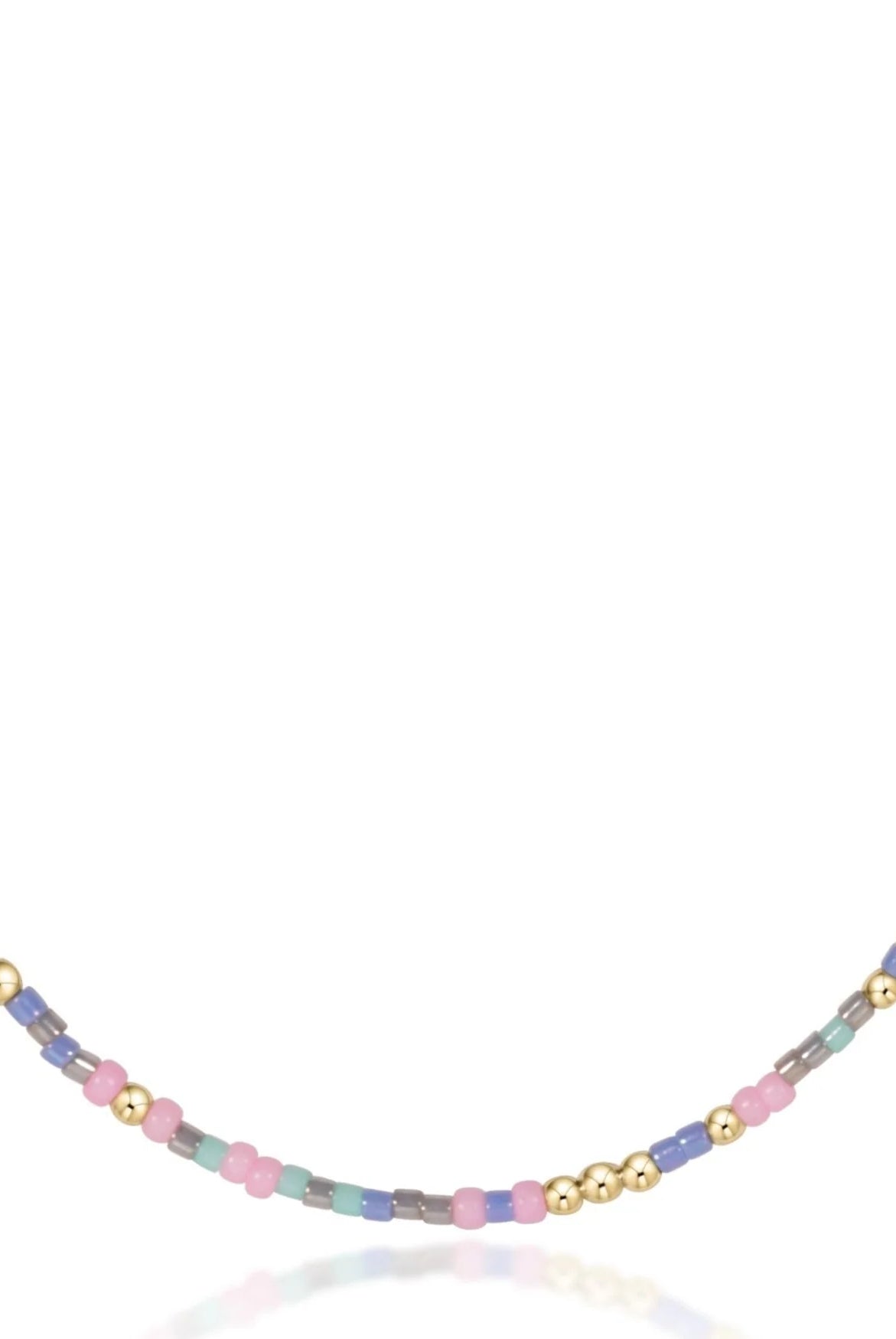 15” Hope Unwritten Necklace-260 eNewton-eNewton-The Lovely Closet, Women's Fashion Boutique in Alexandria, KY