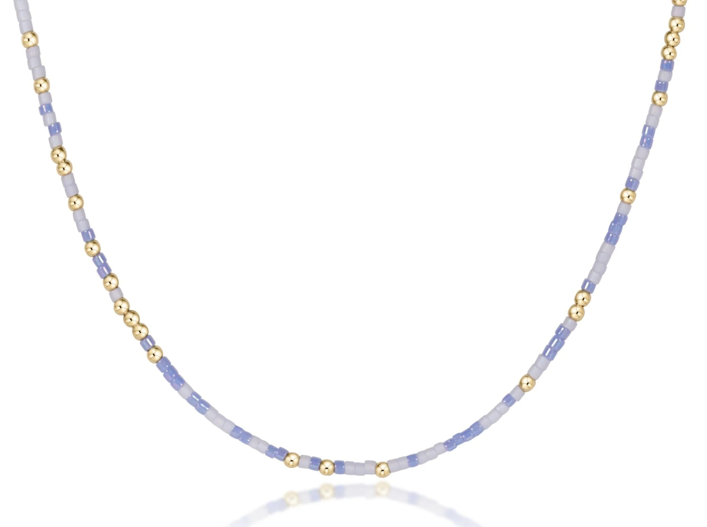 15” Hope Unwritten Necklace-260 eNewton-eNewton-The Lovely Closet, Women's Fashion Boutique in Alexandria, KY