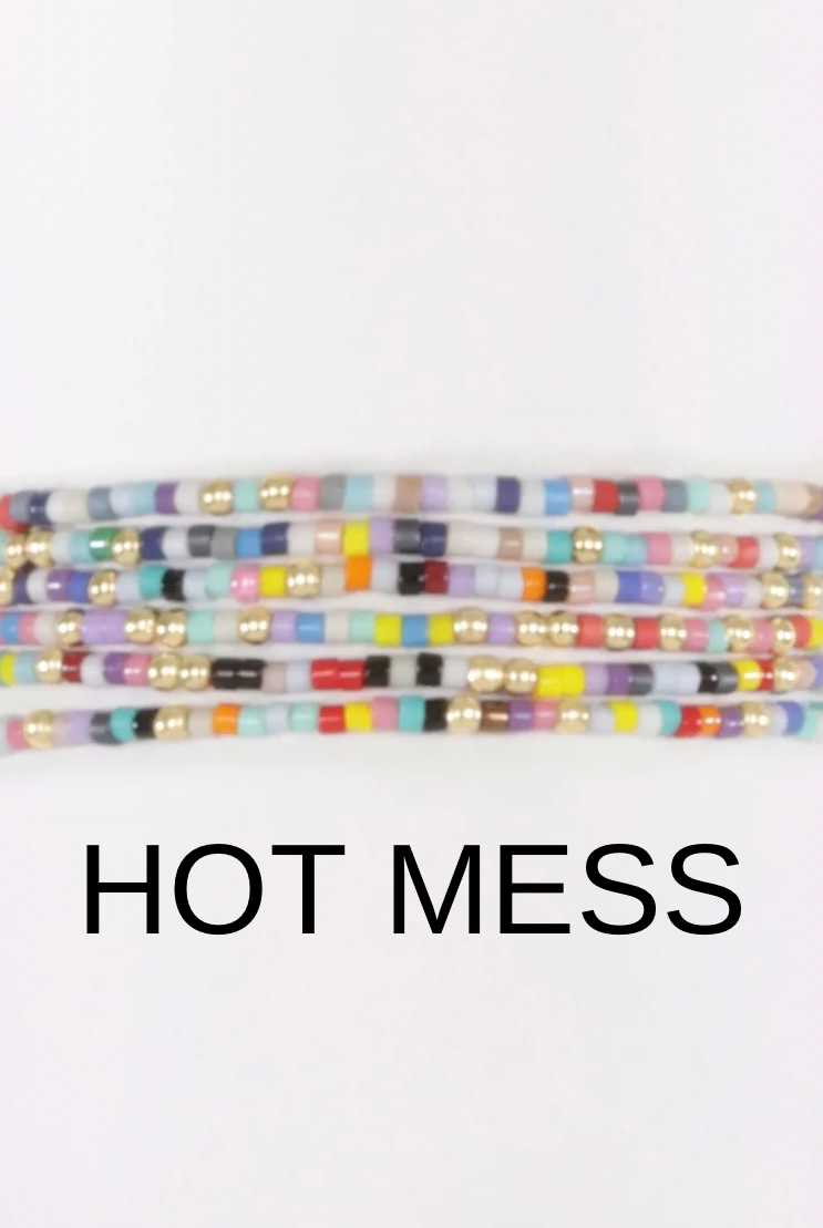 EXTENDS Spring Hope Unwritten Bracelets-260 eNewton-eNewton-The Lovely Closet, Women's Fashion Boutique in Alexandria, KY