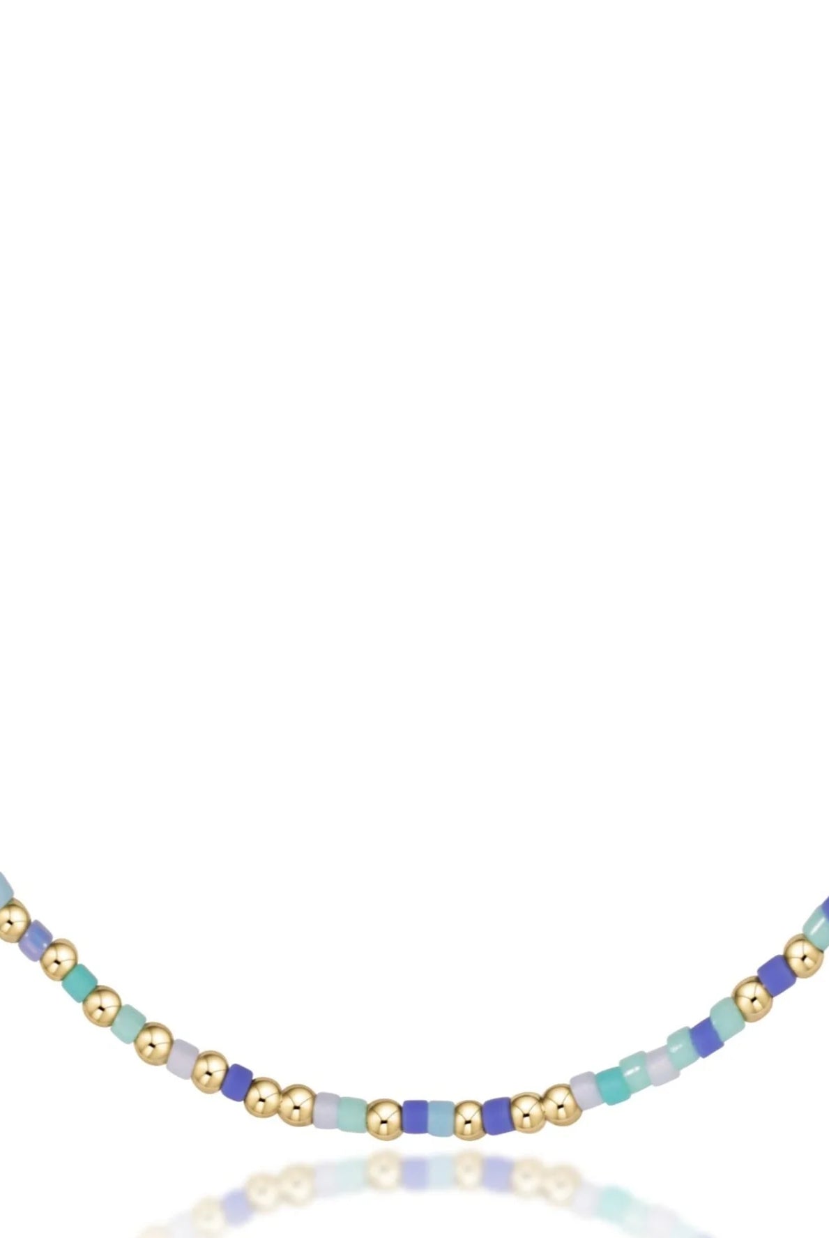 15” Hope Unwritten Necklace-260 eNewton-eNewton-The Lovely Closet, Women's Fashion Boutique in Alexandria, KY