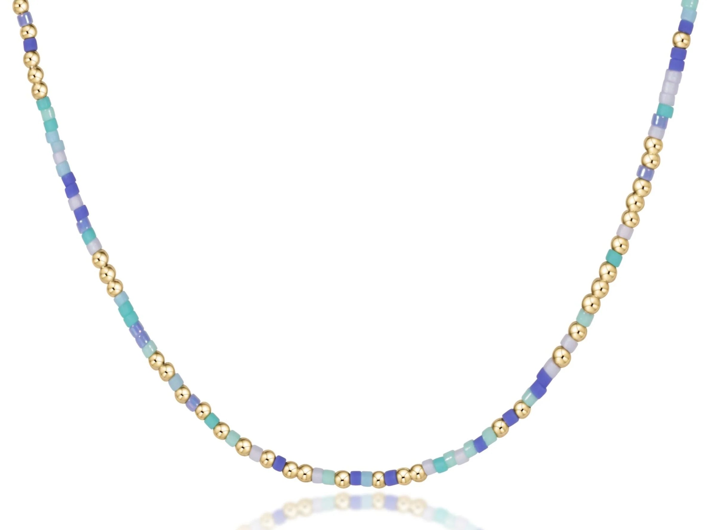 15” Hope Unwritten Necklace-260 eNewton-eNewton-The Lovely Closet, Women's Fashion Boutique in Alexandria, KY