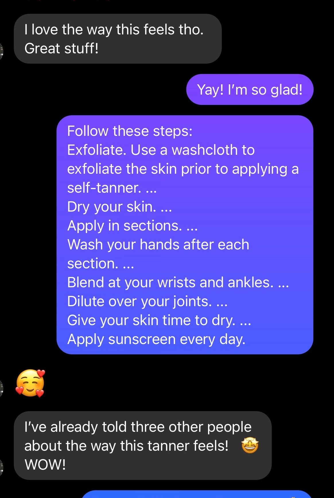 TMLL Ultra Violet Self Tanner + Mitt-250 - TMLL Beauty Co - Tan-TMLL Beauty Co-The Lovely Closet, Women's Fashion Boutique in Alexandria, KY