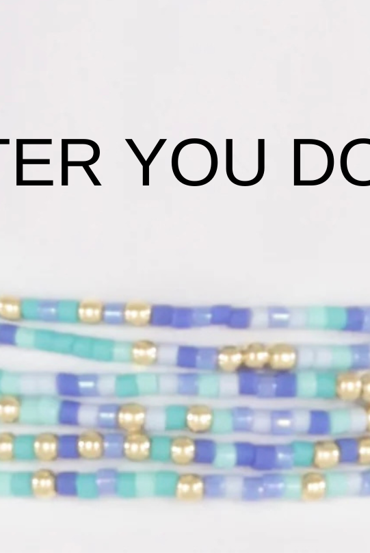 EXTENDS Spring Hope Unwritten Bracelets-260 eNewton-eNewton-The Lovely Closet, Women's Fashion Boutique in Alexandria, KY