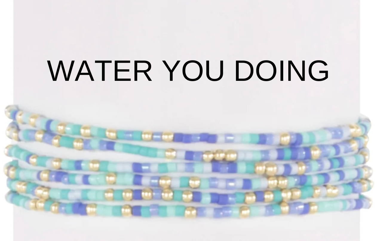 EXTENDS Spring Hope Unwritten Bracelets-260 eNewton-eNewton-The Lovely Closet, Women's Fashion Boutique in Alexandria, KY