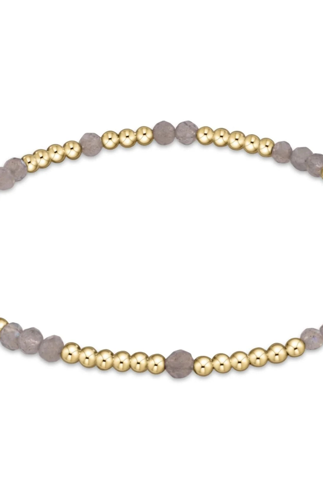 EXTENDS - Hope Unwritten Gemstone Bracelet-260 eNewton-eNewton-The Lovely Closet, Women's Fashion Boutique in Alexandria, KY