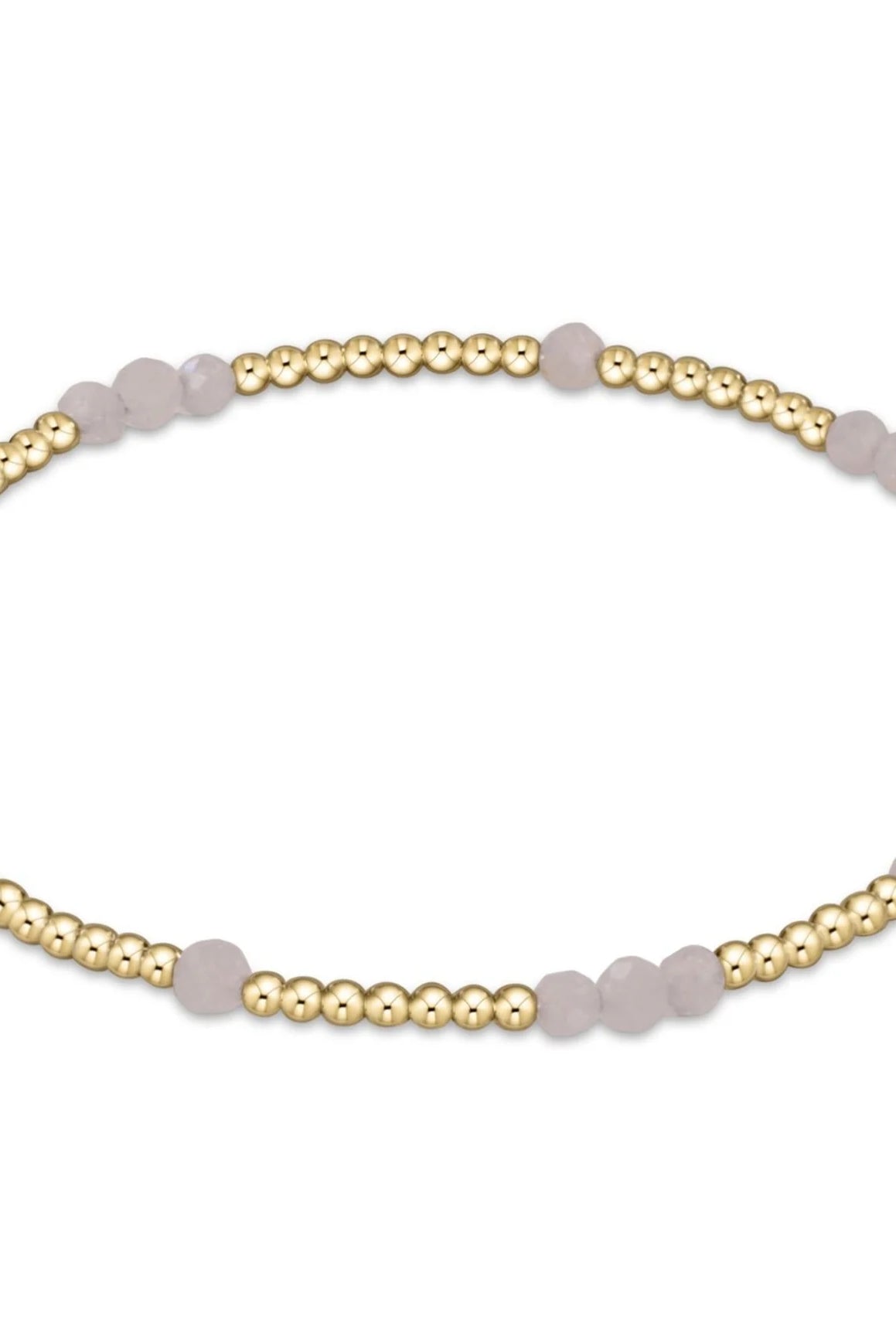 EXTENDS - Hope Unwritten Gemstone Bracelet-260 eNewton-eNewton-The Lovely Closet, Women's Fashion Boutique in Alexandria, KY