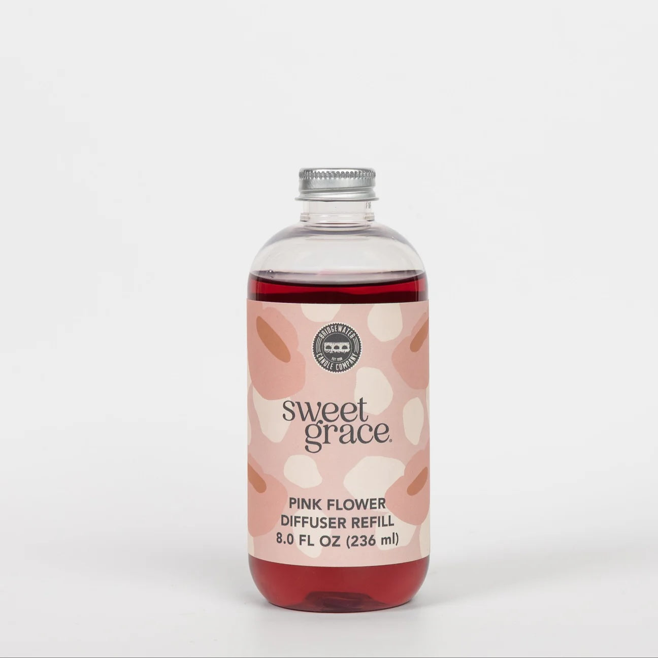 Sweet Grace Flower Diffuser Refill-310 Gift-Bridgewater Candle Co.-The Lovely Closet, Women's Fashion Boutique in Alexandria, KY