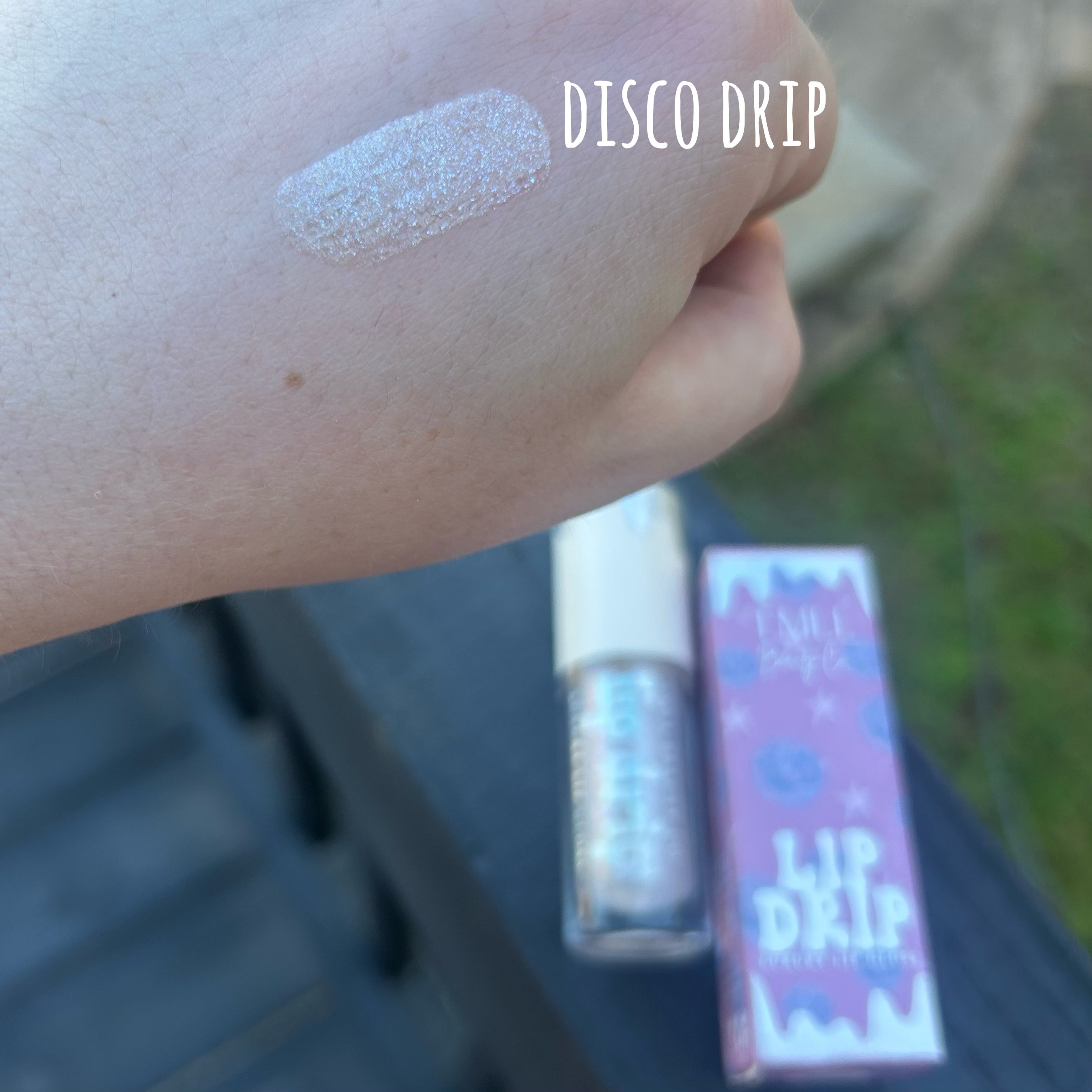 Limited Edition Disco Drip-250 - TMLL Beauty Co - Makeup-TMLL Beauty Co-The Lovely Closet, Women's Fashion Boutique in Alexandria, KY