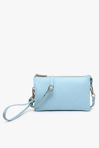 Riley Crossbody/Wristlet-The Lovely Closet-The Lovely Closet, Women's Fashion Boutique in Alexandria, KY