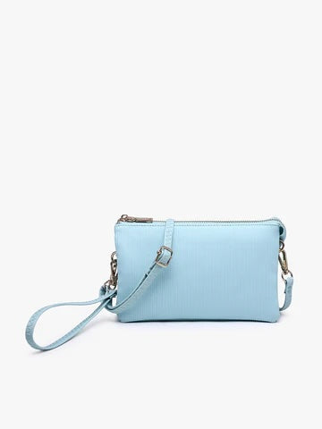 Riley Crossbody/Wristlet-The Lovely Closet-The Lovely Closet, Women's Fashion Boutique in Alexandria, KY