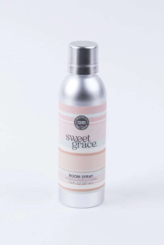 Sweet Grace Non-Aerosol Room Spray-320 Home-Bridgewater Candle Co.-The Lovely Closet, Women's Fashion Boutique in Alexandria, KY
