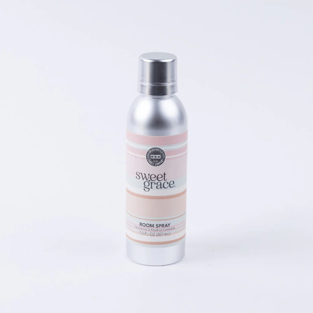 Sweet Grace Non-Aerosol Room Spray-320 Home-Bridgewater Candle Co.-The Lovely Closet, Women's Fashion Boutique in Alexandria, KY