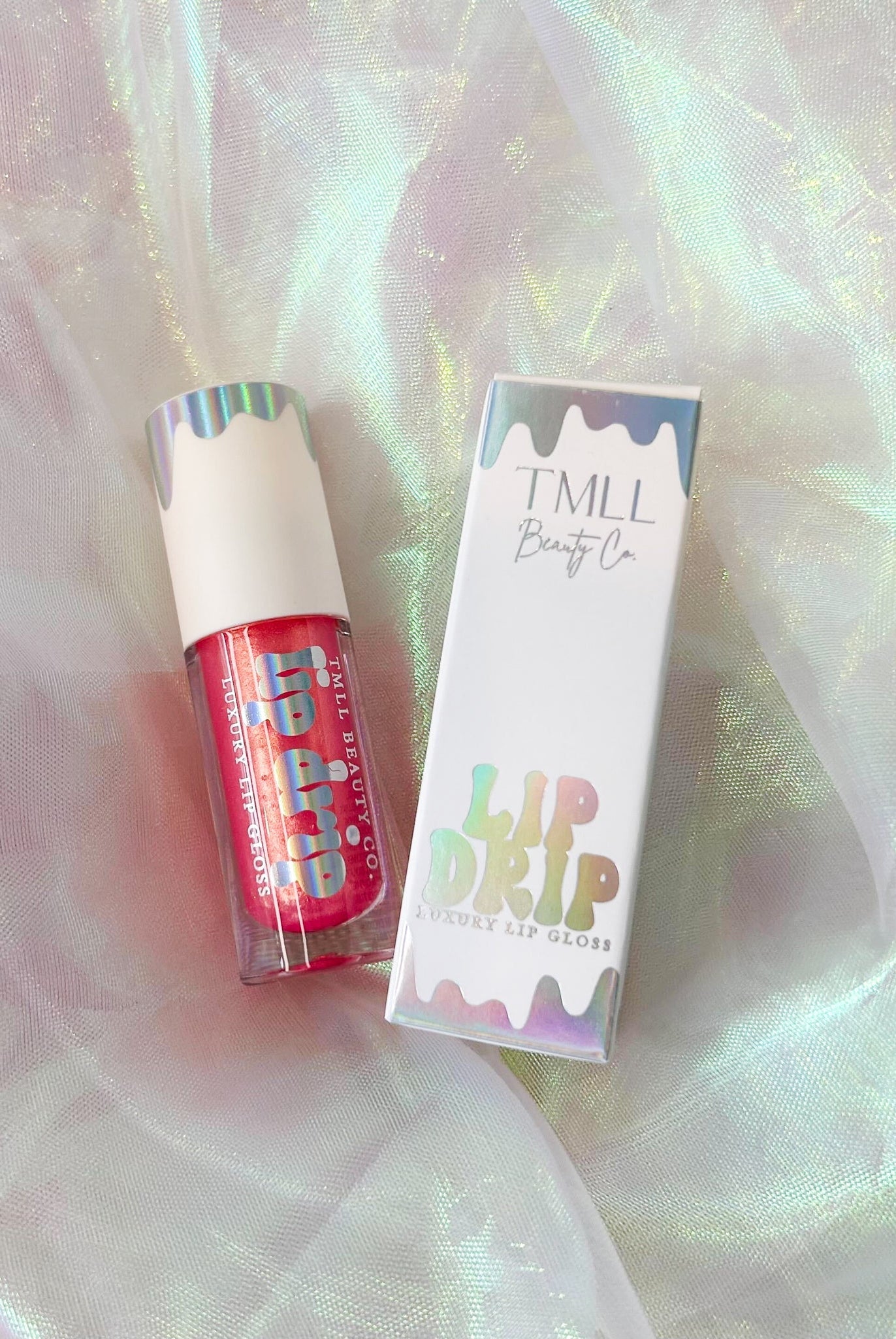TMLL Lip Drip Luxury Gloss-250 - TMLL Beauty Co - Makeup-TMLL Beauty Co-The Lovely Closet, Women's Fashion Boutique in Alexandria, KY