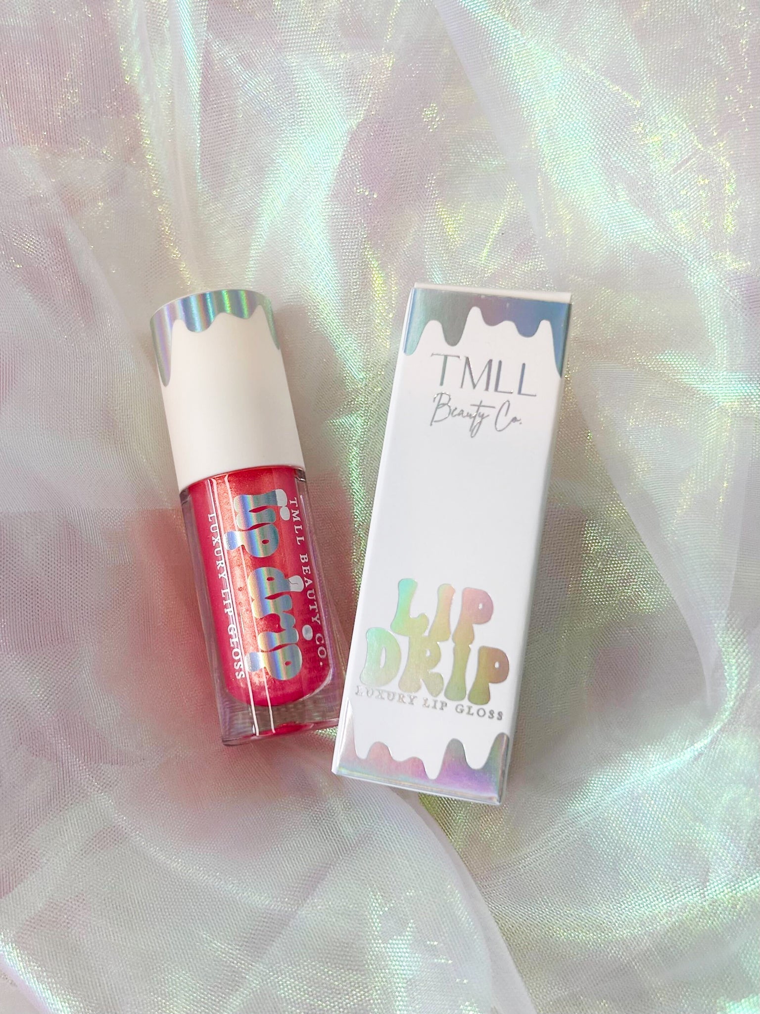 TMLL Lip Drip Luxury Gloss-250 - TMLL Beauty Co - Makeup-TMLL Beauty Co-The Lovely Closet, Women's Fashion Boutique in Alexandria, KY