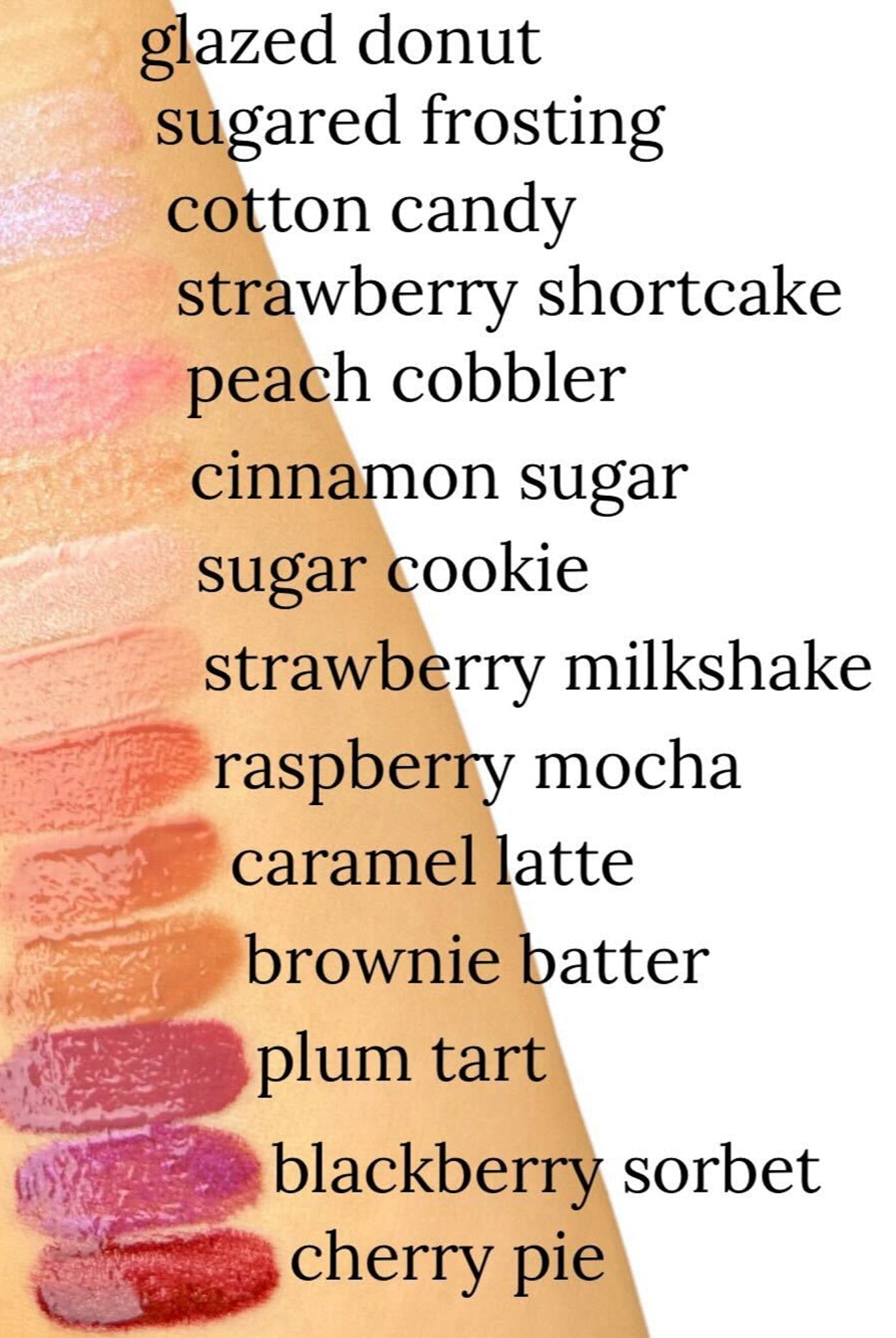 TMLL Lip Drip Luxury Gloss-250 - TMLL Beauty Co - Makeup-TMLL Beauty Co-The Lovely Closet, Women's Fashion Boutique in Alexandria, KY