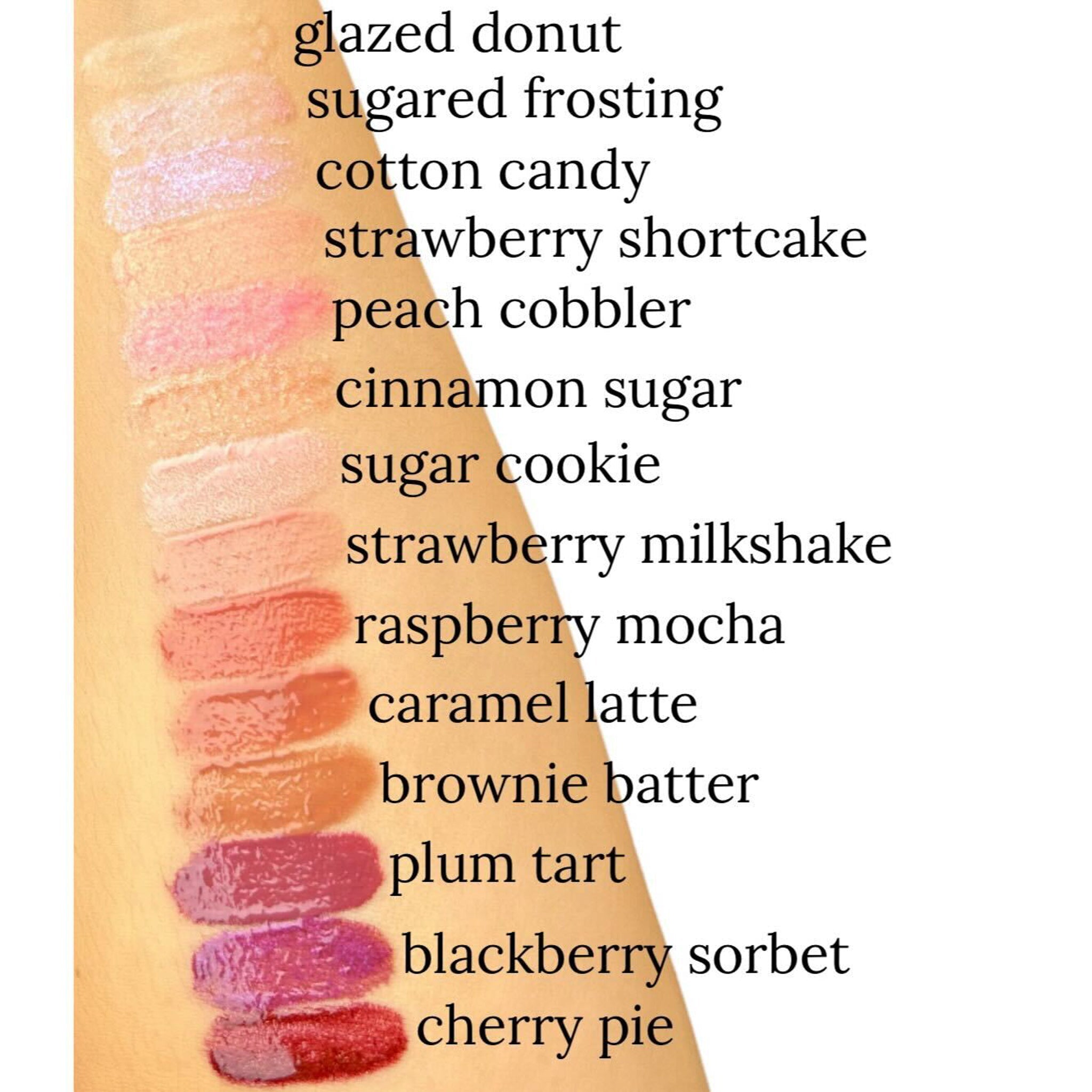 TMLL Lip Drip Luxury Gloss-250 - TMLL Beauty Co - Makeup-TMLL Beauty Co-The Lovely Closet, Women's Fashion Boutique in Alexandria, KY