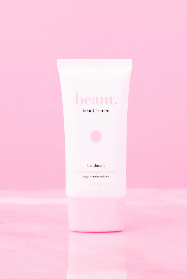 Beaut Screen-340 Beauty/Self Care-The Lovely Closet-The Lovely Closet, Women's Fashion Boutique in Alexandria, KY