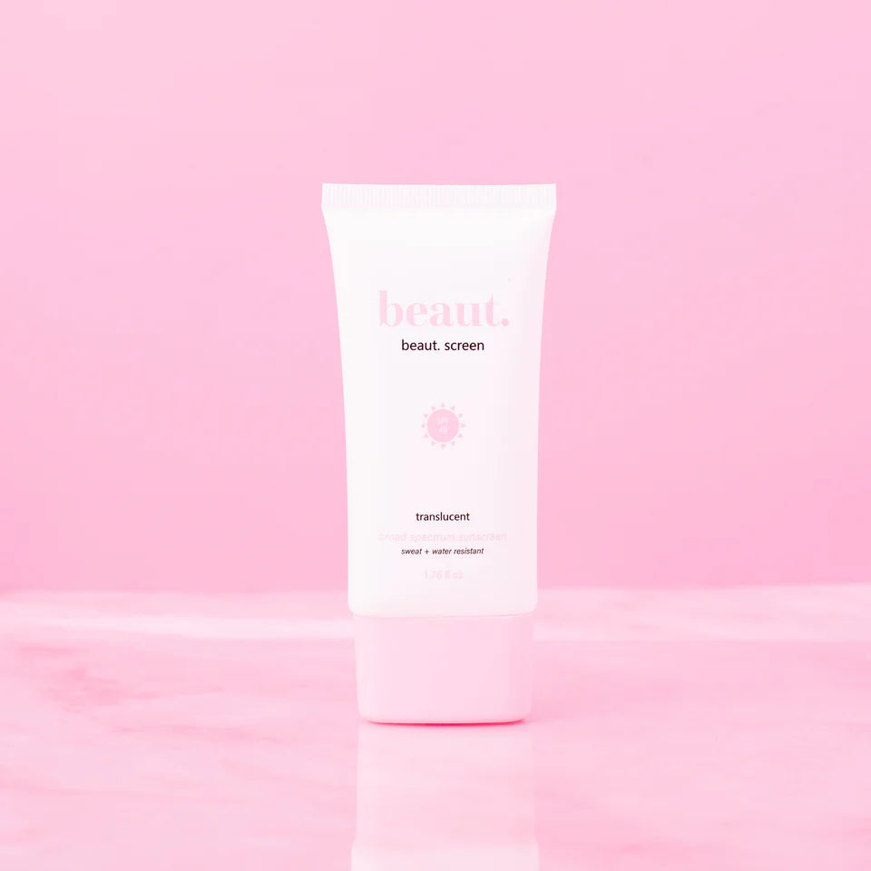 Beaut Screen-340 Beauty/Self Care-The Lovely Closet-The Lovely Closet, Women's Fashion Boutique in Alexandria, KY