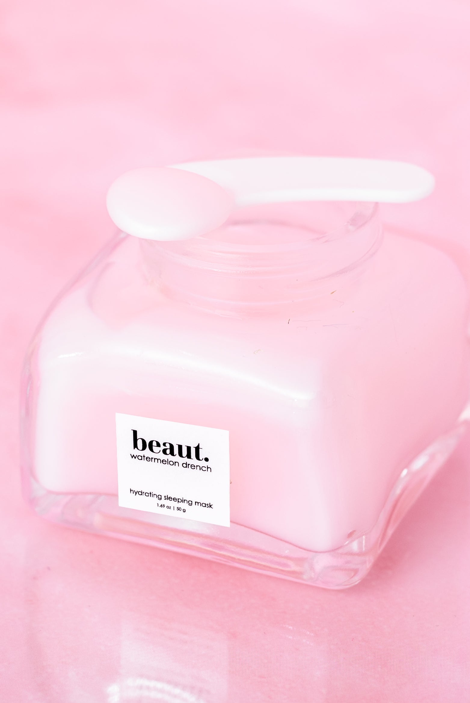 Beaut Watermelon Drench-340 Beauty/Self Care-beaut.beautyco.-The Lovely Closet, Women's Fashion Boutique in Alexandria, KY