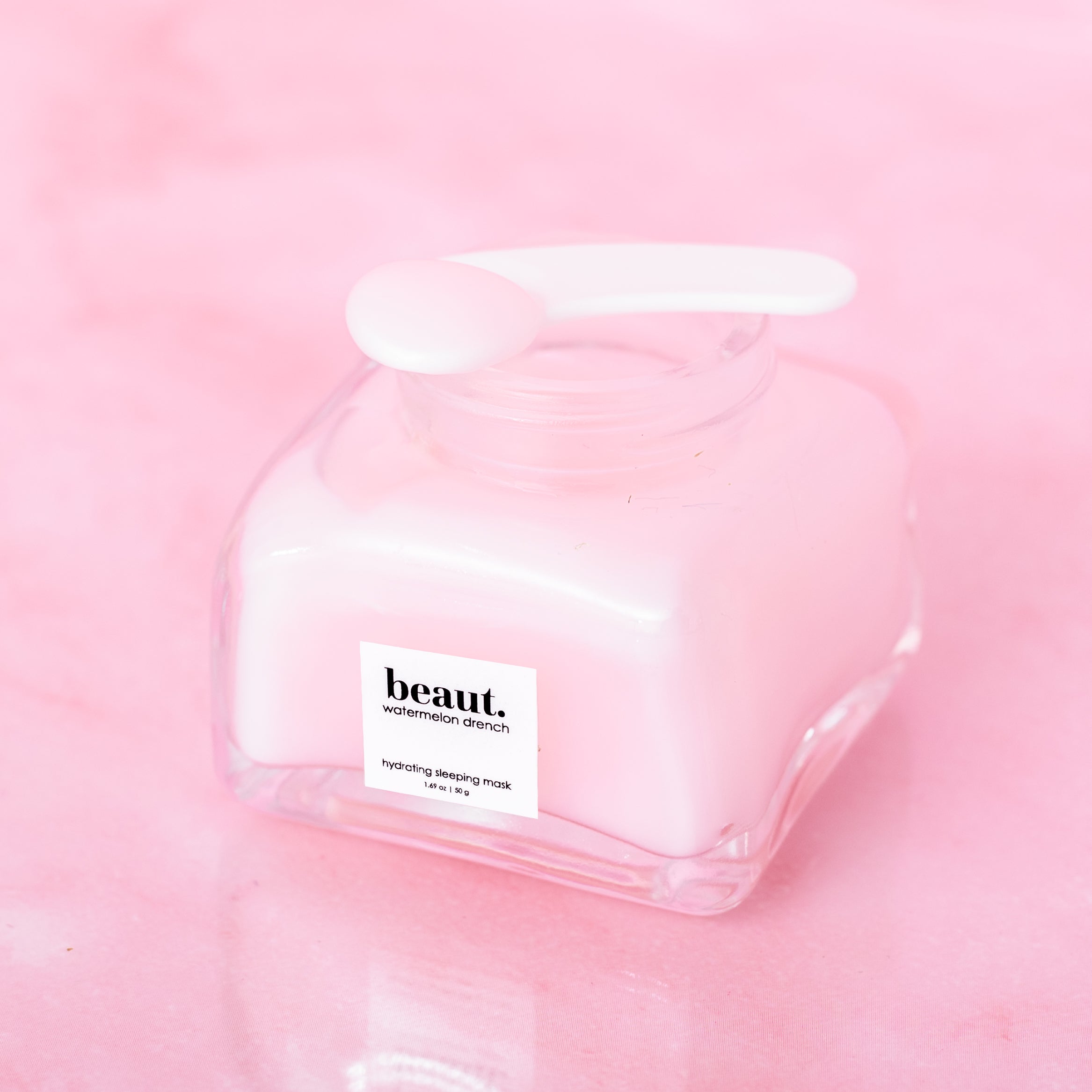 Beaut Watermelon Drench-340 Beauty/Self Care-beaut.beautyco.-The Lovely Closet, Women's Fashion Boutique in Alexandria, KY