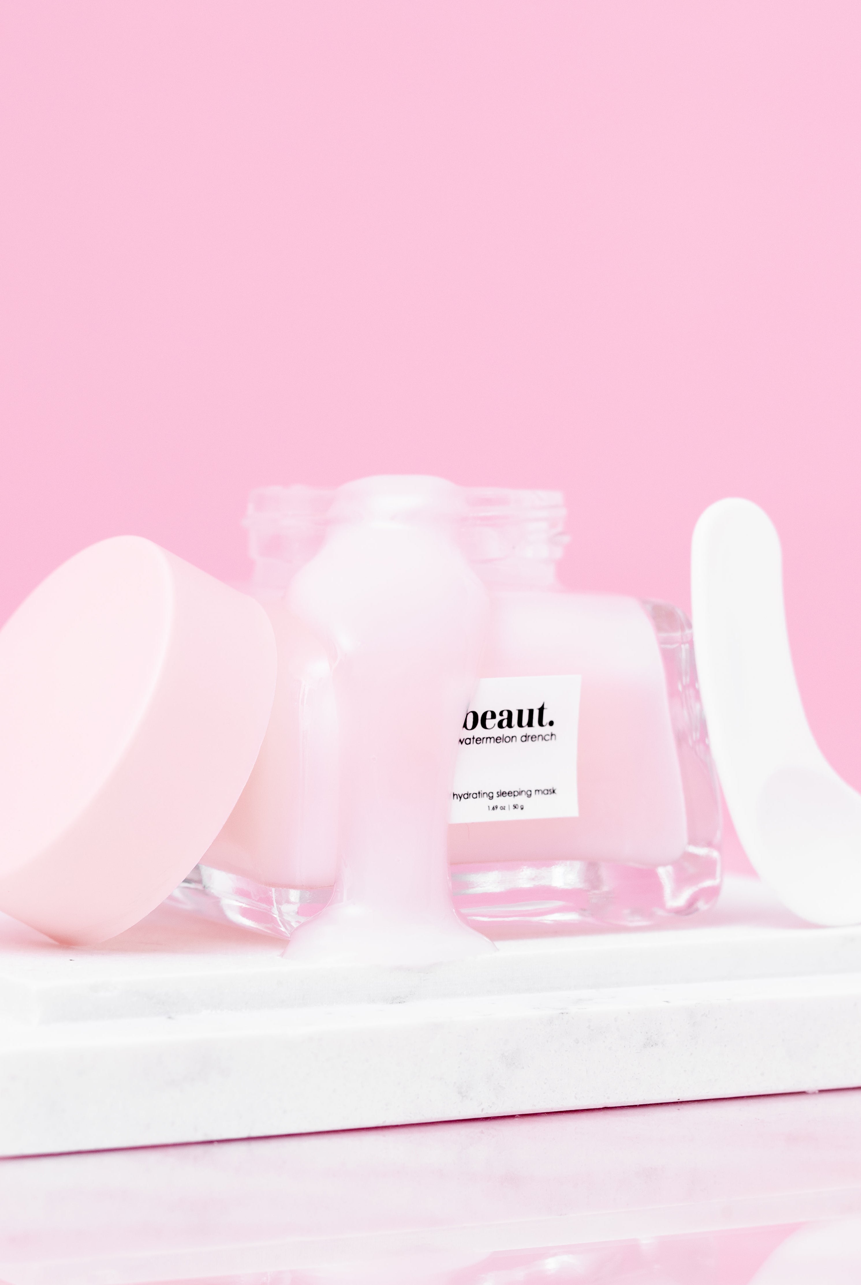 Beaut Watermelon Drench-340 Beauty/Self Care-beaut.beautyco.-The Lovely Closet, Women's Fashion Boutique in Alexandria, KY