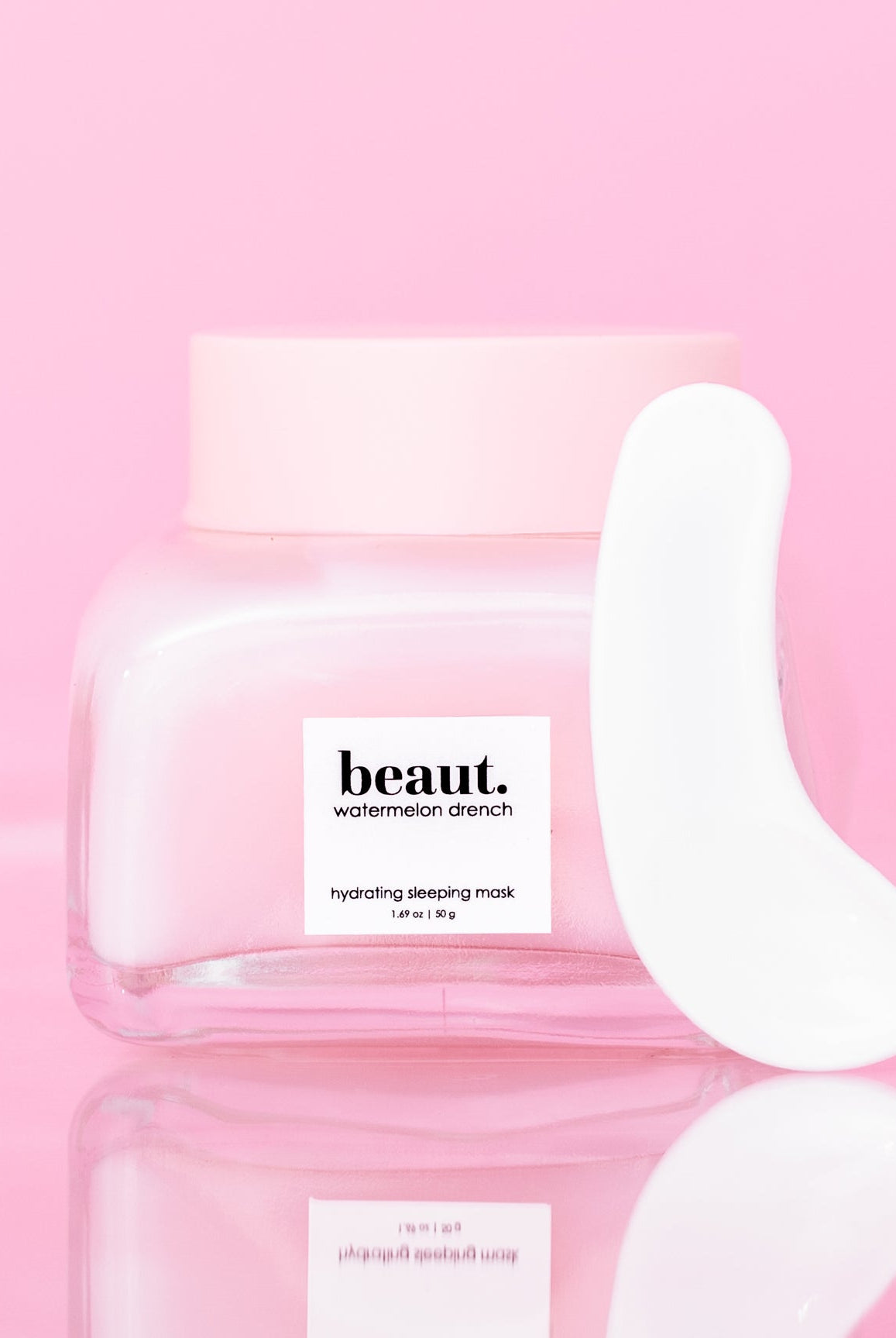 Beaut Watermelon Drench-340 Beauty/Self Care-beaut.beautyco.-The Lovely Closet, Women's Fashion Boutique in Alexandria, KY