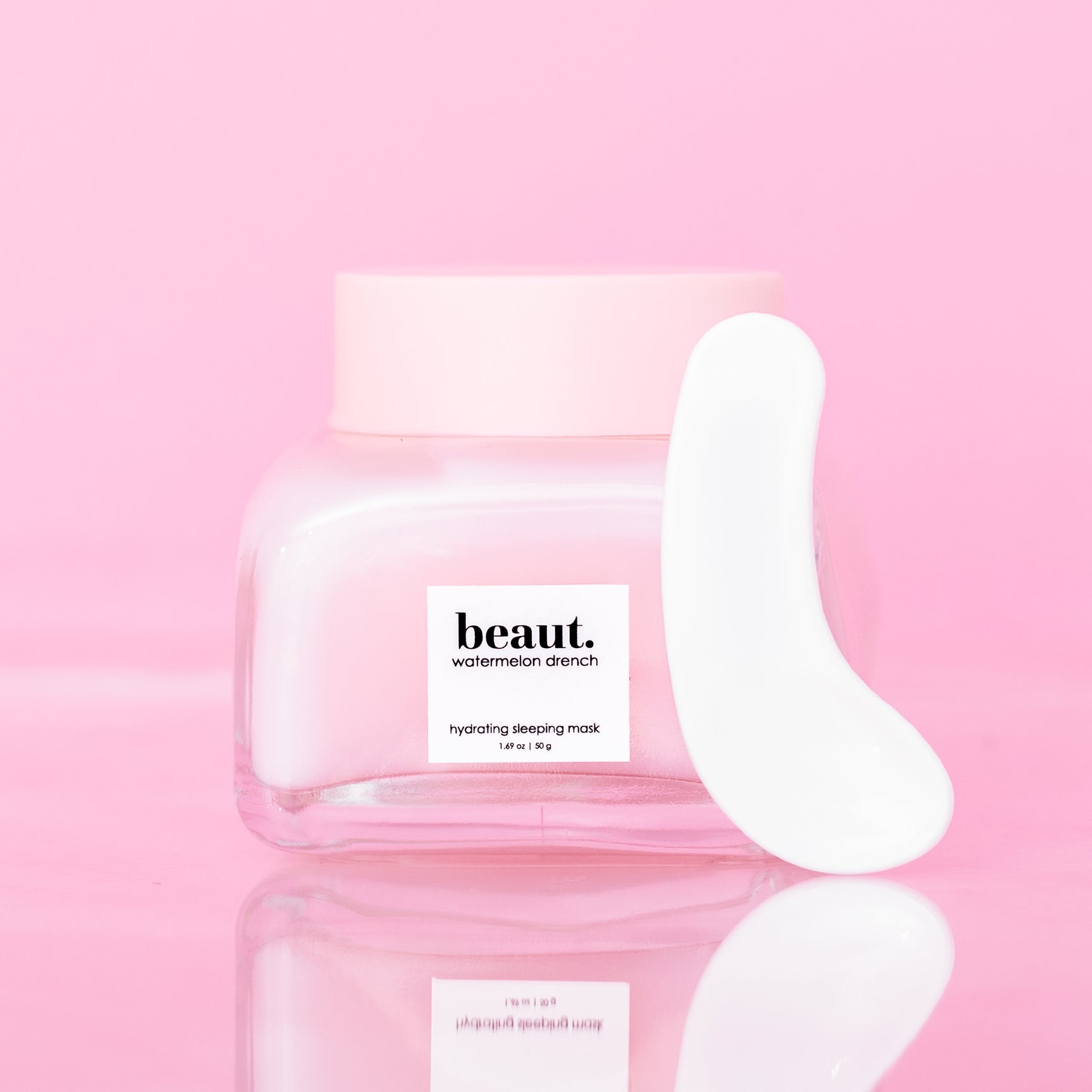 Beaut Watermelon Drench-340 Beauty/Self Care-beaut.beautyco.-The Lovely Closet, Women's Fashion Boutique in Alexandria, KY