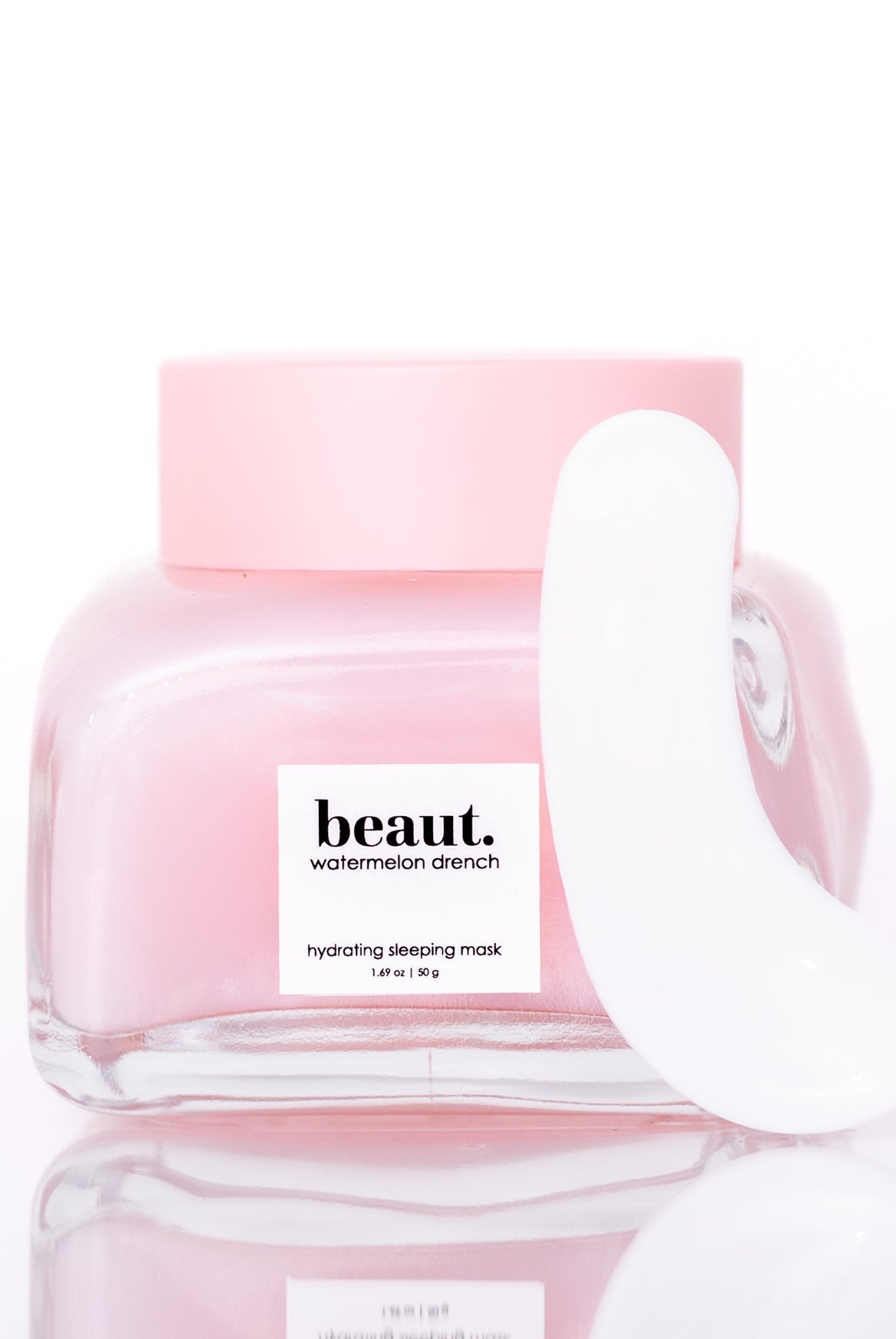 Beaut Watermelon Drench-340 Beauty/Self Care-beaut.beautyco.-The Lovely Closet, Women's Fashion Boutique in Alexandria, KY