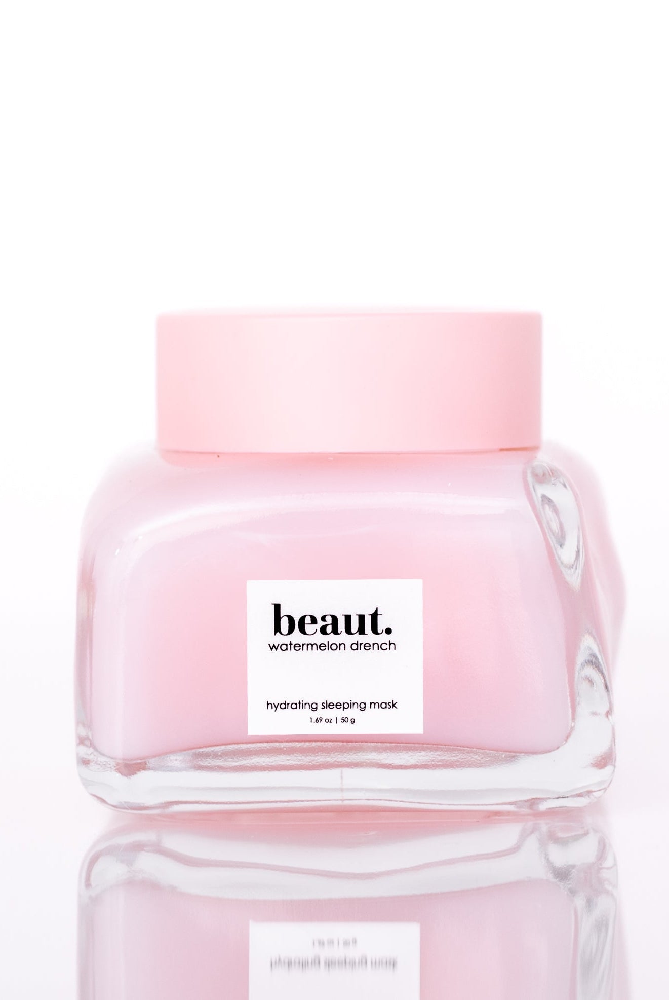 Beaut Watermelon Drench-340 Beauty/Self Care-beaut.beautyco.-The Lovely Closet, Women's Fashion Boutique in Alexandria, KY