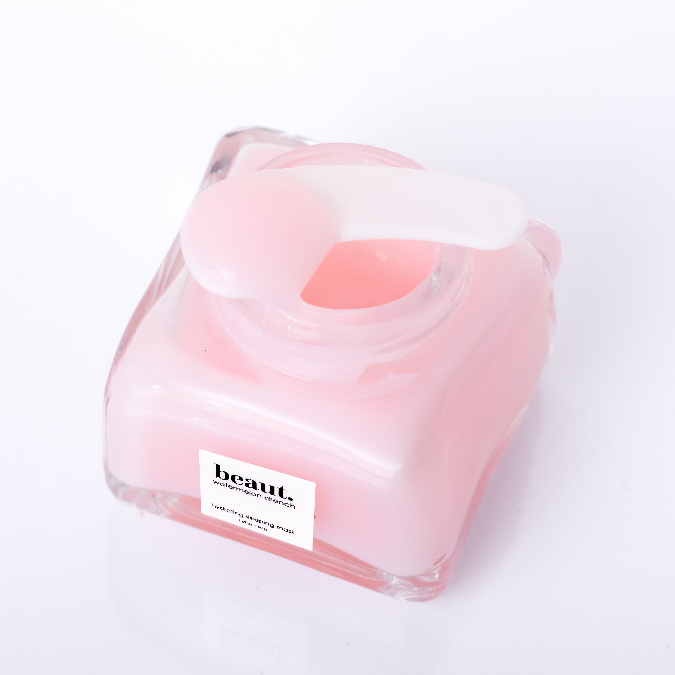 Beaut Watermelon Drench-340 Beauty/Self Care-beaut.beautyco.-The Lovely Closet, Women's Fashion Boutique in Alexandria, KY