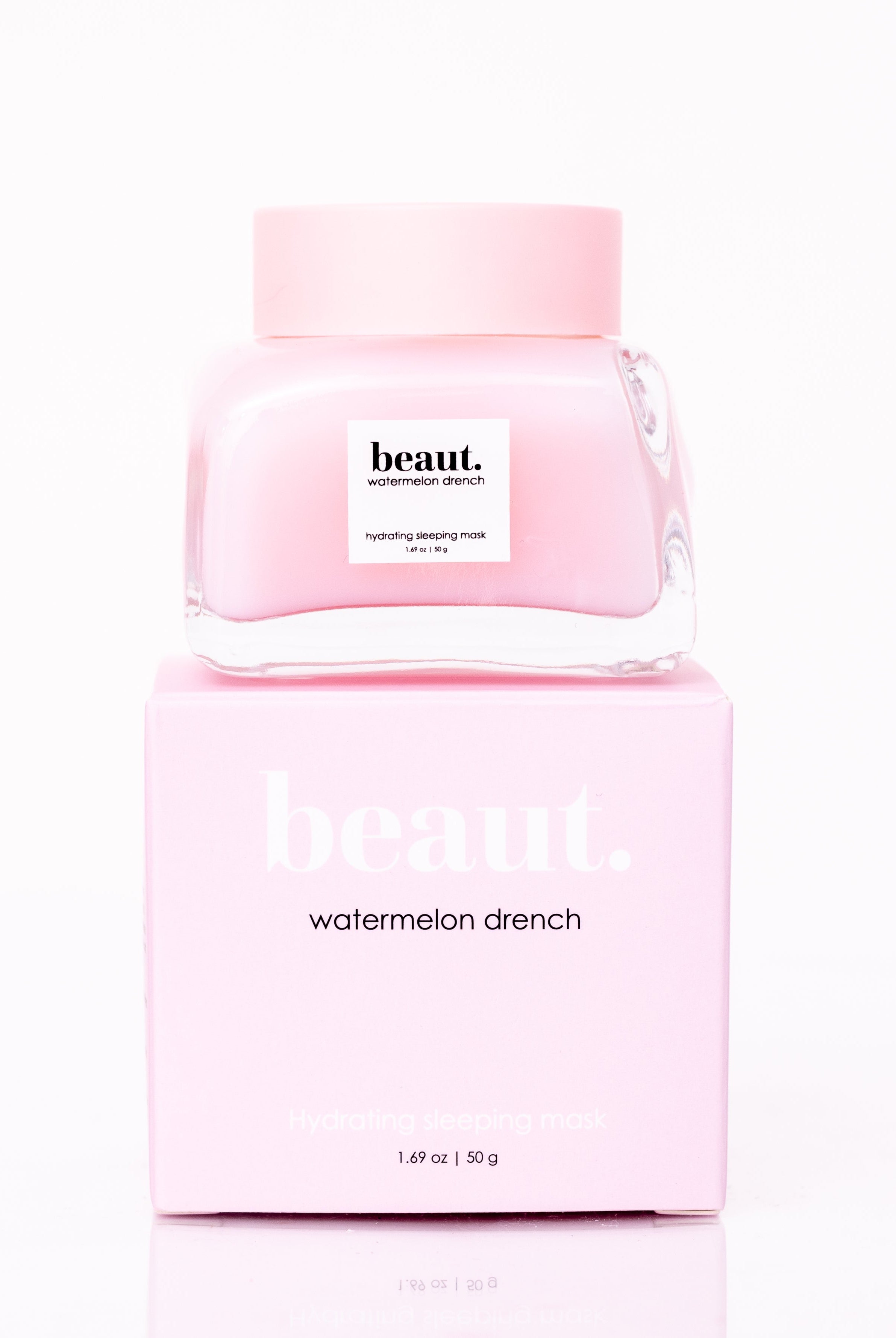 Beaut Watermelon Drench-340 Beauty/Self Care-beaut.beautyco.-The Lovely Closet, Women's Fashion Boutique in Alexandria, KY