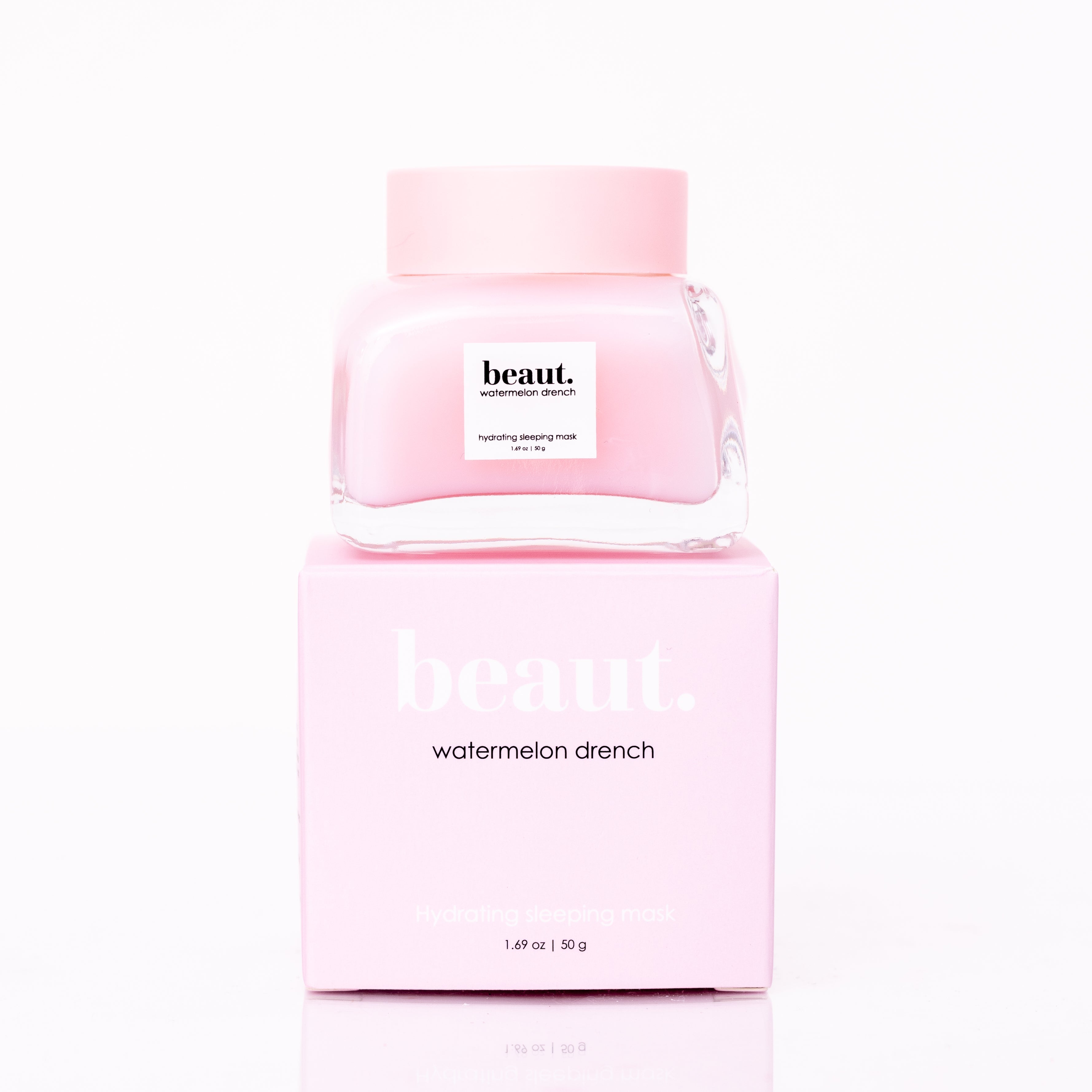 Beaut Watermelon Drench-340 Beauty/Self Care-beaut.beautyco.-The Lovely Closet, Women's Fashion Boutique in Alexandria, KY