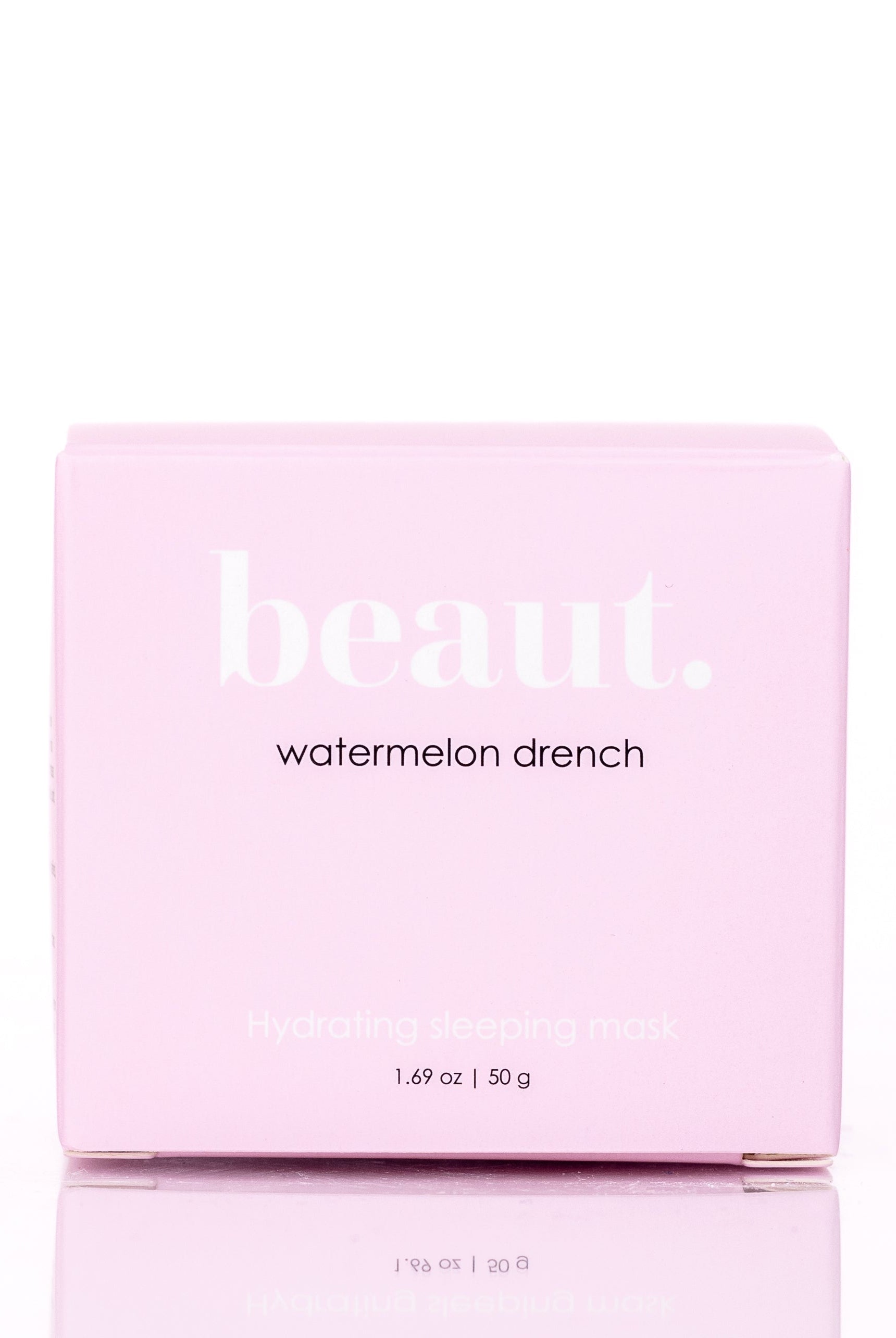 Beaut Watermelon Drench-340 Beauty/Self Care-beaut.beautyco.-The Lovely Closet, Women's Fashion Boutique in Alexandria, KY