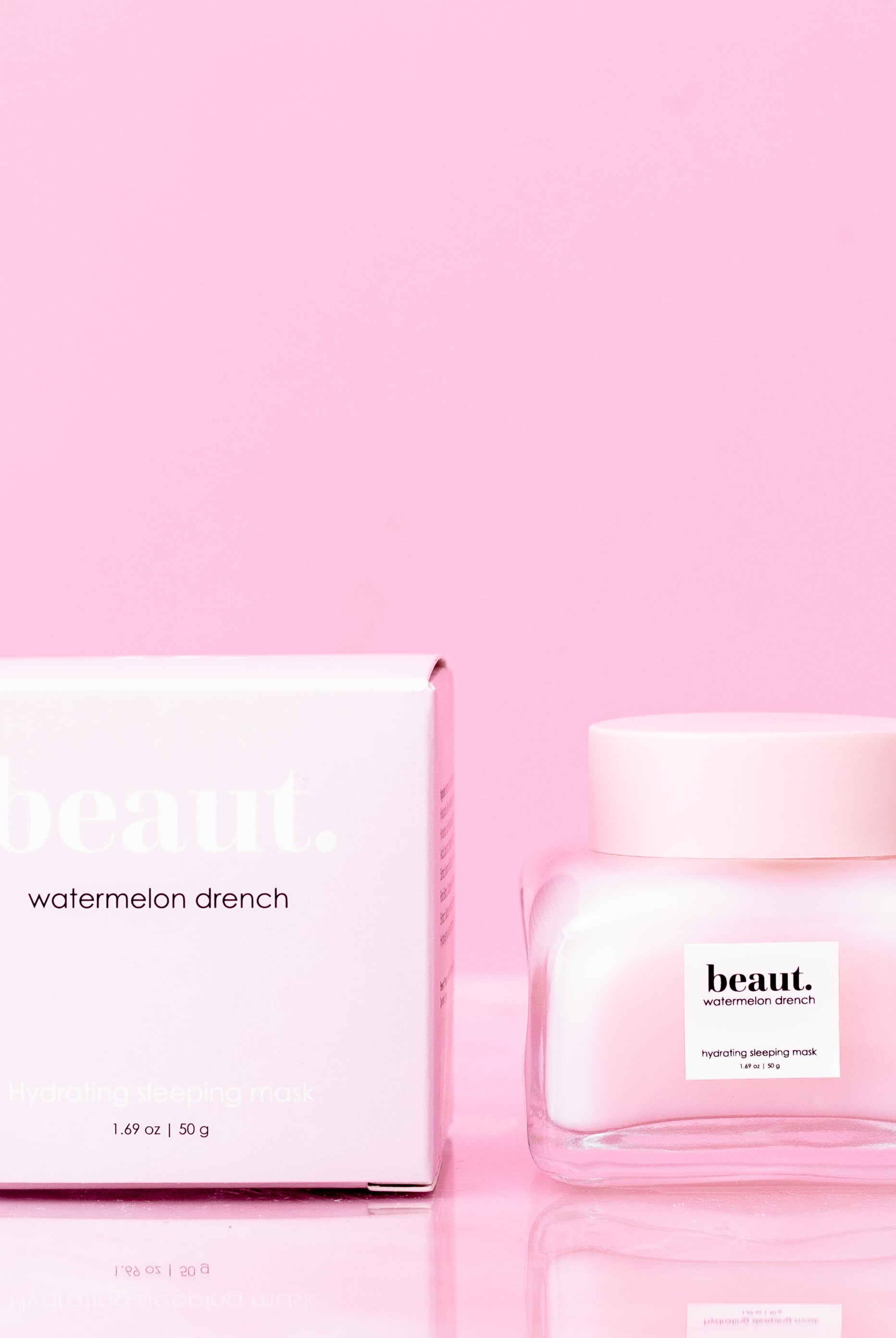 Beaut Watermelon Drench-340 Beauty/Self Care-beaut.beautyco.-The Lovely Closet, Women's Fashion Boutique in Alexandria, KY