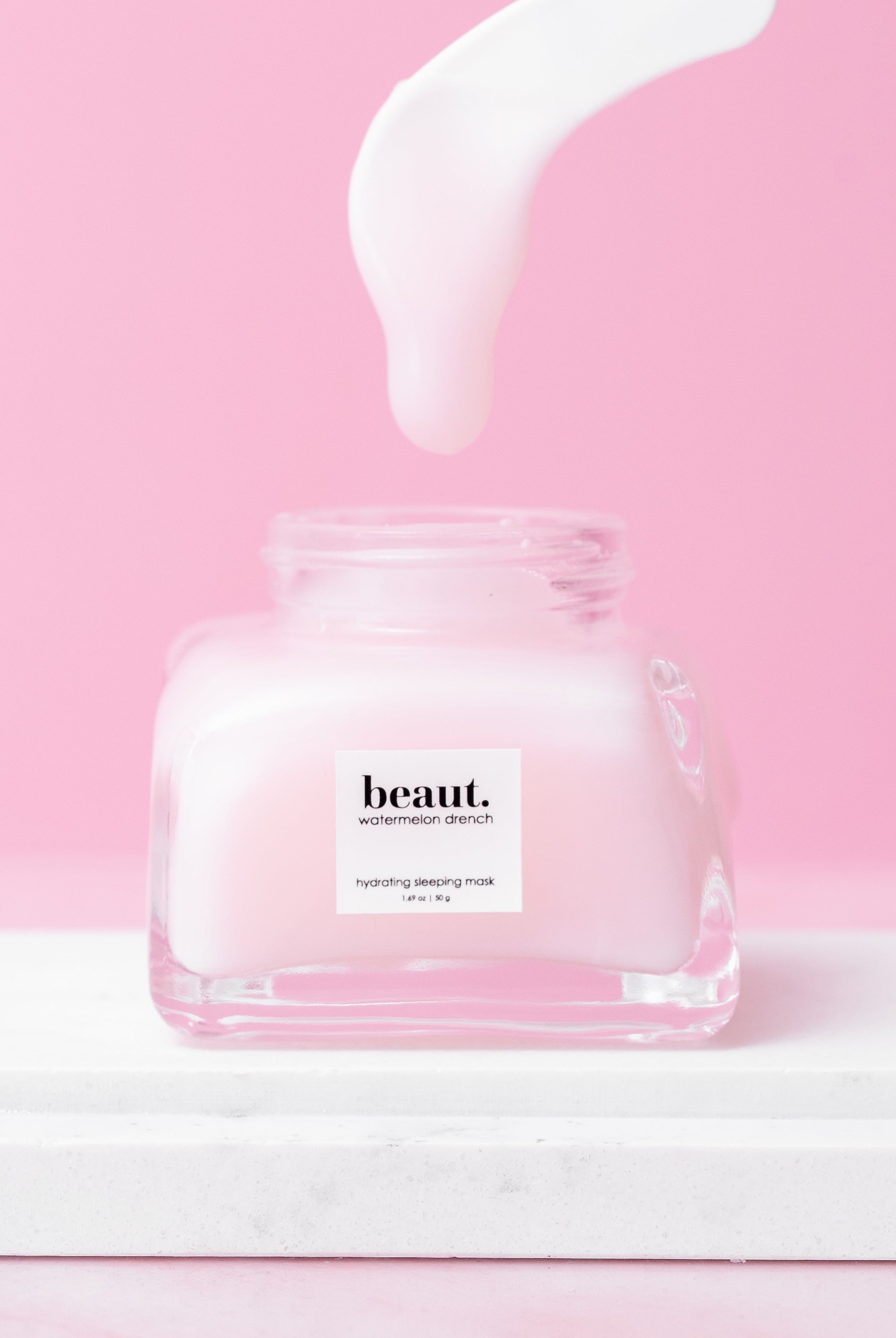 Beaut Watermelon Drench-340 Beauty/Self Care-beaut.beautyco.-The Lovely Closet, Women's Fashion Boutique in Alexandria, KY