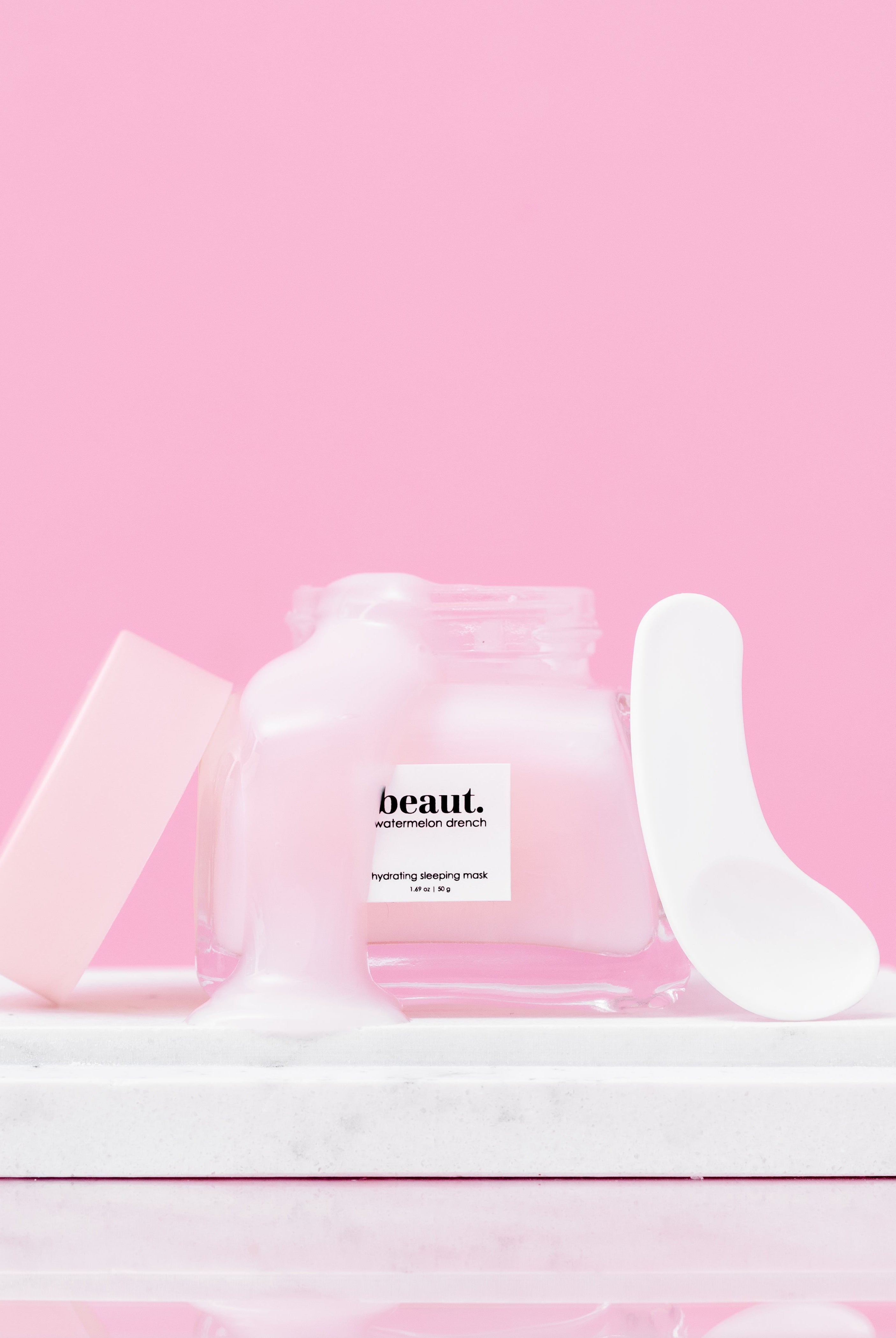 Beaut Watermelon Drench-340 Beauty/Self Care-beaut.beautyco.-The Lovely Closet, Women's Fashion Boutique in Alexandria, KY