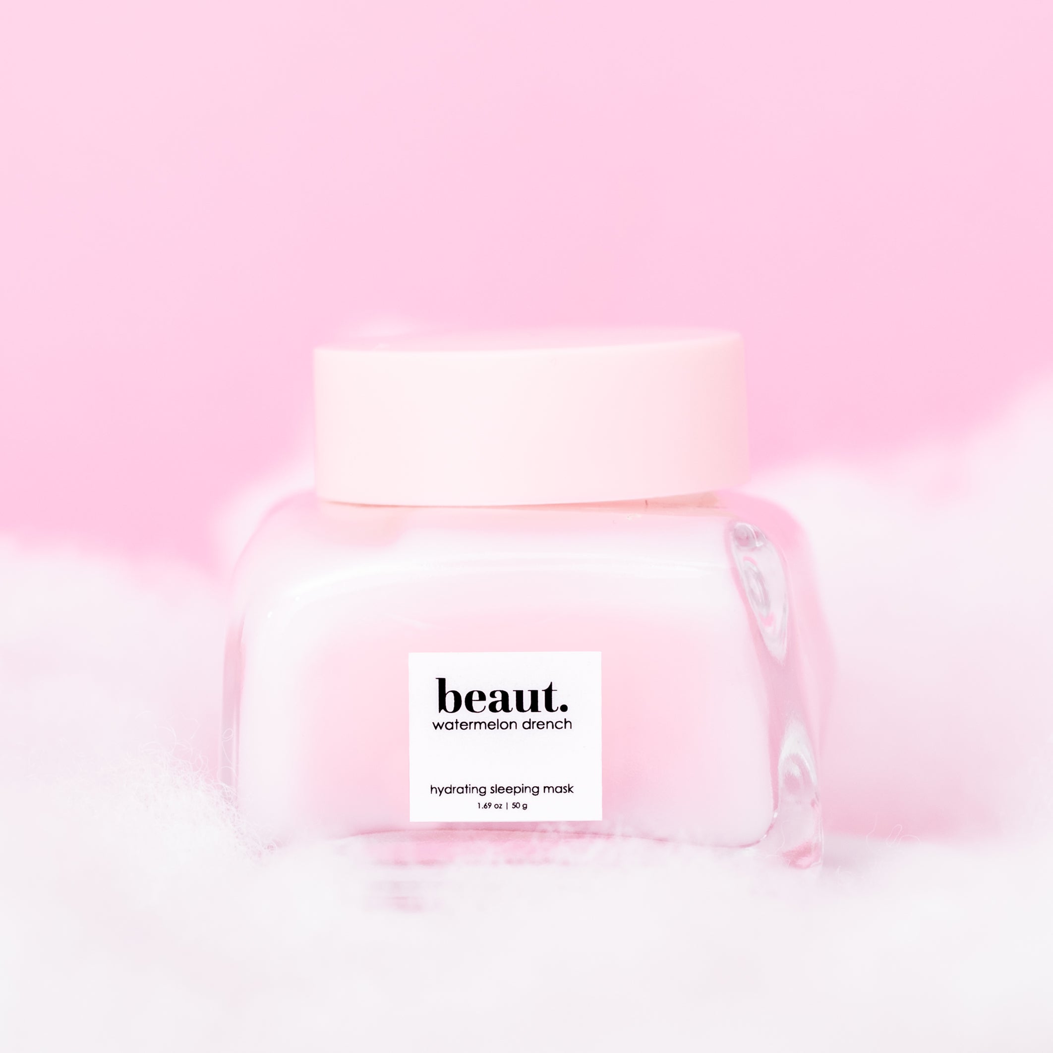 Beaut Watermelon Drench-340 Beauty/Self Care-beaut.beautyco.-The Lovely Closet, Women's Fashion Boutique in Alexandria, KY