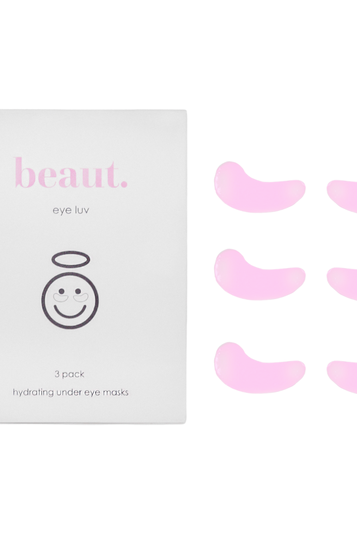 *Pre-Order*eye luv-340 Beauty/Self Care-beaut.beautyco.-The Lovely Closet, Women's Fashion Boutique in Alexandria, KY