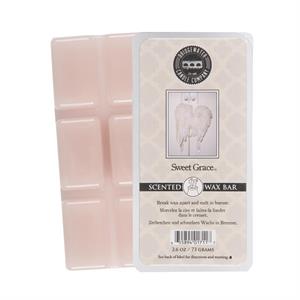 Sweet Grace Scented Wax Bar-310 Gift-Bridgewater Candle Co.-The Lovely Closet, Women's Fashion Boutique in Alexandria, KY