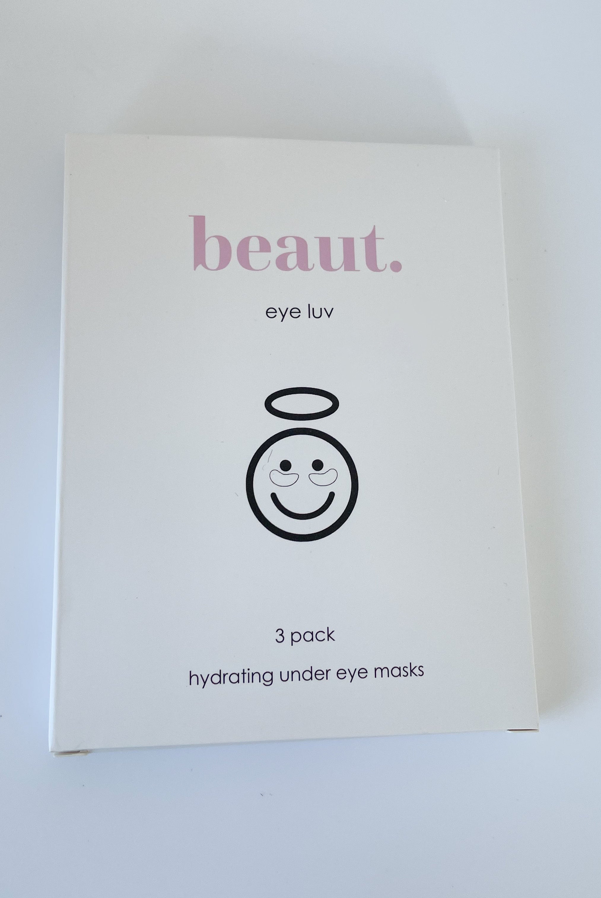 *Pre-Order*eye luv-340 Beauty/Self Care-beaut.beautyco.-The Lovely Closet, Women's Fashion Boutique in Alexandria, KY