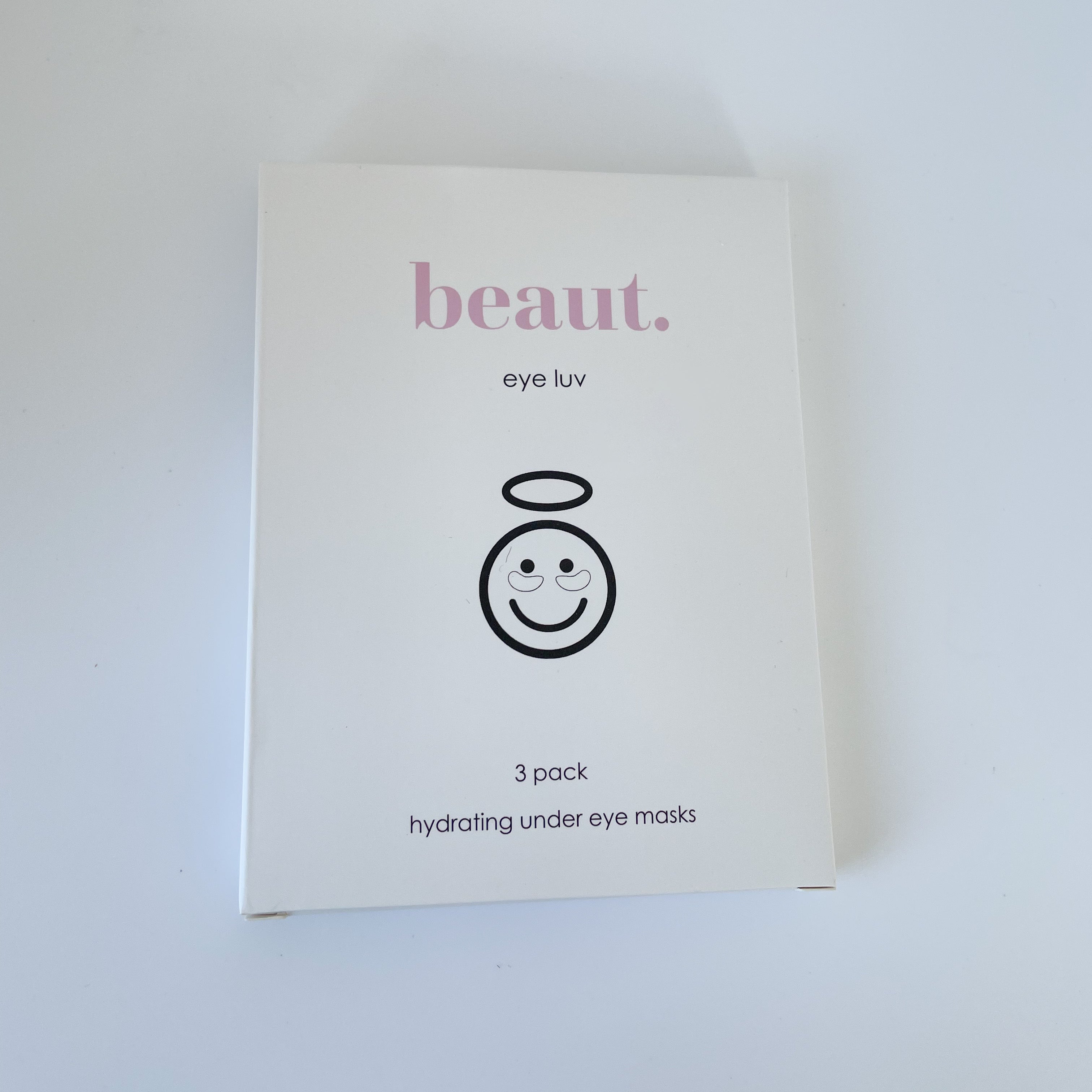 *Pre-Order*eye luv-340 Beauty/Self Care-beaut.beautyco.-The Lovely Closet, Women's Fashion Boutique in Alexandria, KY