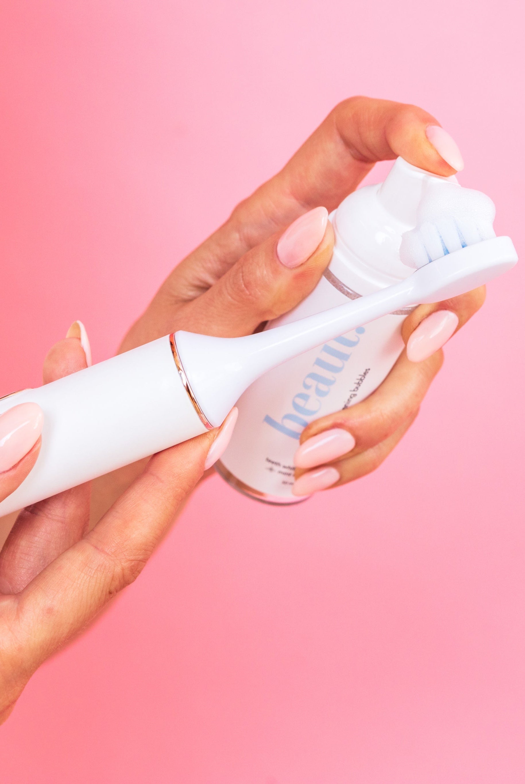 Mint Brightening Bubbles-340 Beauty/Self Care-beaut.beautyco.-The Lovely Closet, Women's Fashion Boutique in Alexandria, KY