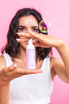 Strawberry Brightening Bubbles-340 Beauty/Self Care-beaut.beautyco.-The Lovely Closet, Women's Fashion Boutique in Alexandria, KY