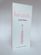 *Pre-Order*Smile Kleen Toothbrush-340 Beauty/Self Care-beaut.beautyco.-The Lovely Closet, Women's Fashion Boutique in Alexandria, KY