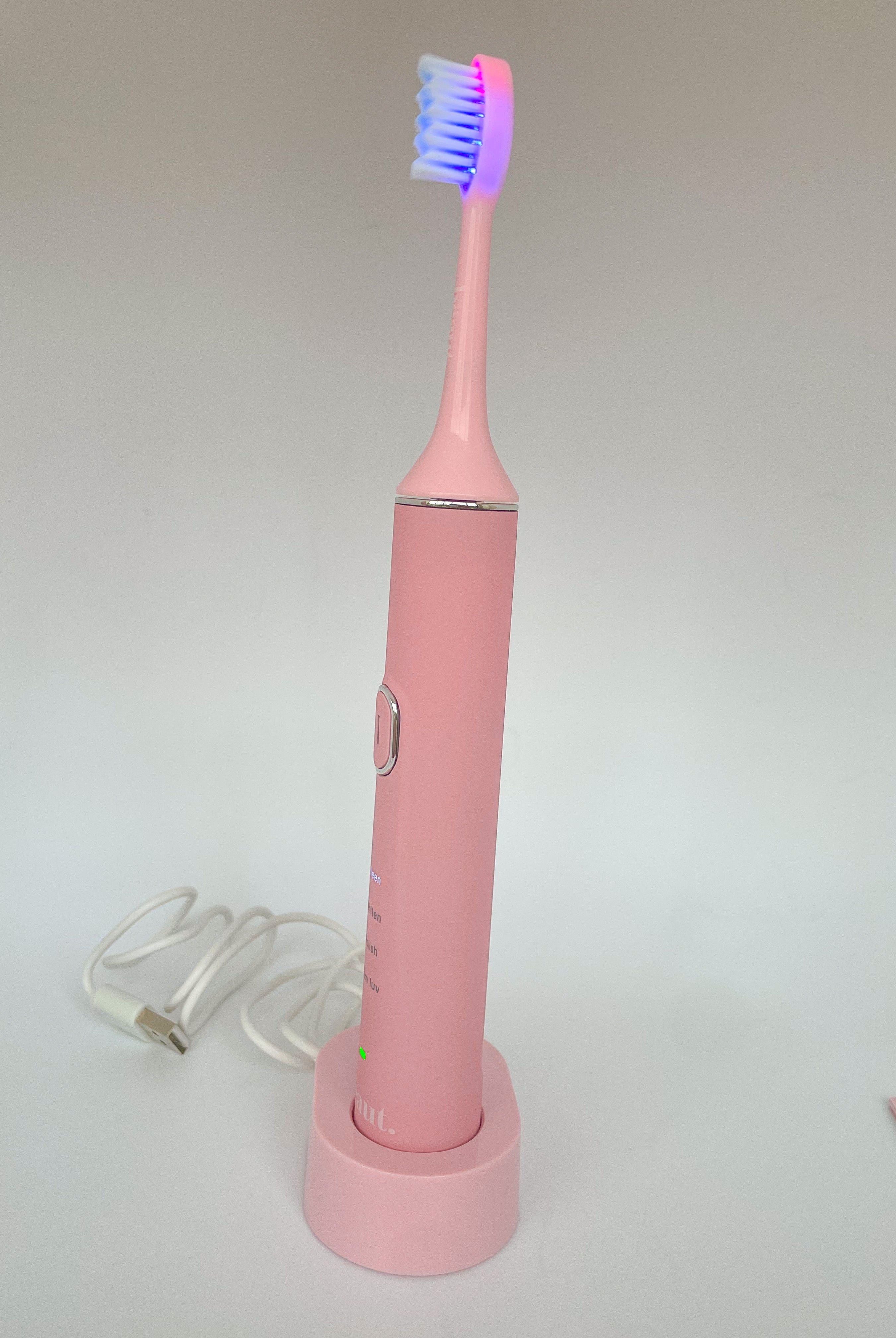 *Pre-Order*Smile Kleen Toothbrush-340 Beauty/Self Care-beaut.beautyco.-The Lovely Closet, Women's Fashion Boutique in Alexandria, KY