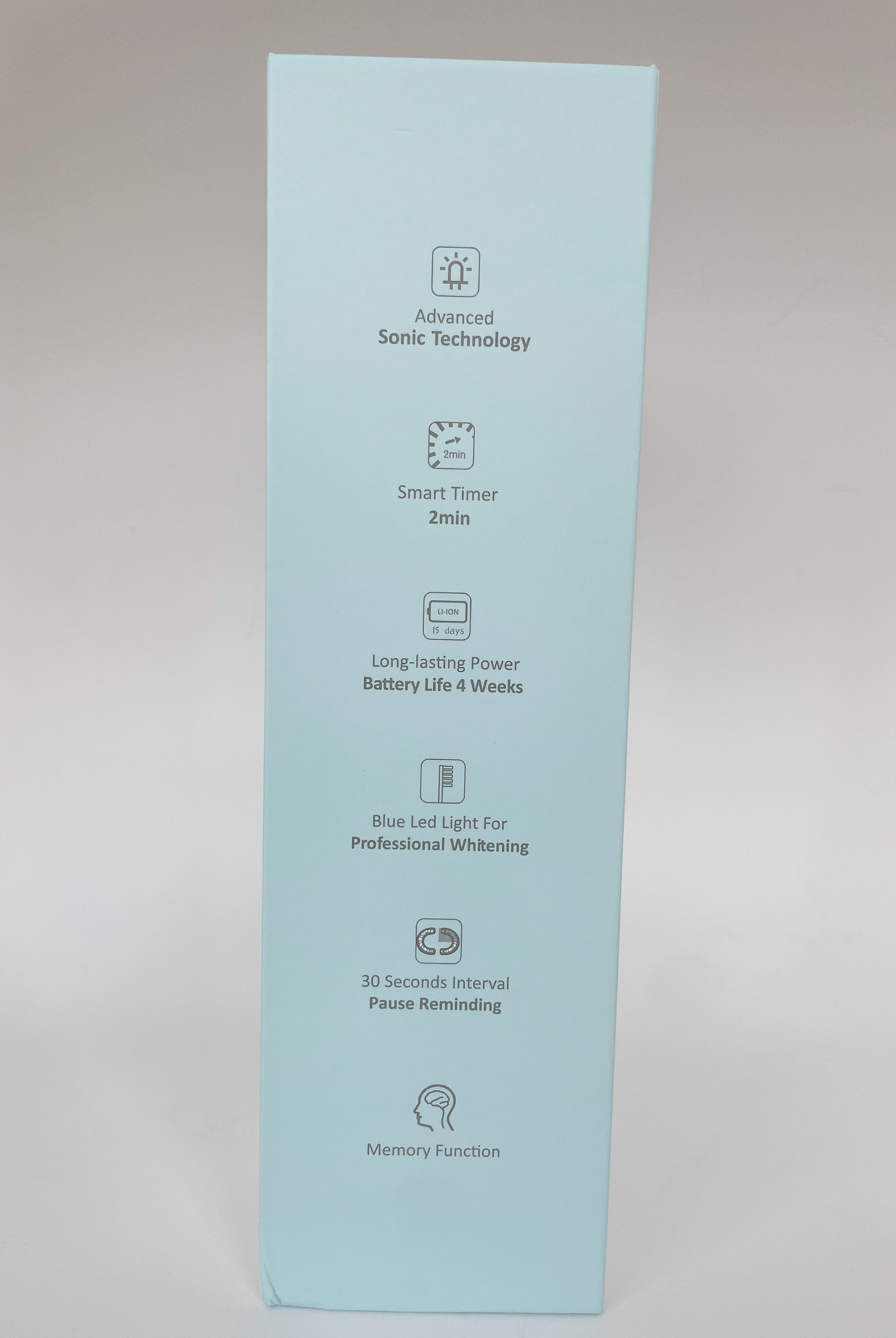 *Pre-Order*Smile Kleen Toothbrush-340 Beauty/Self Care-beaut.beautyco.-The Lovely Closet, Women's Fashion Boutique in Alexandria, KY