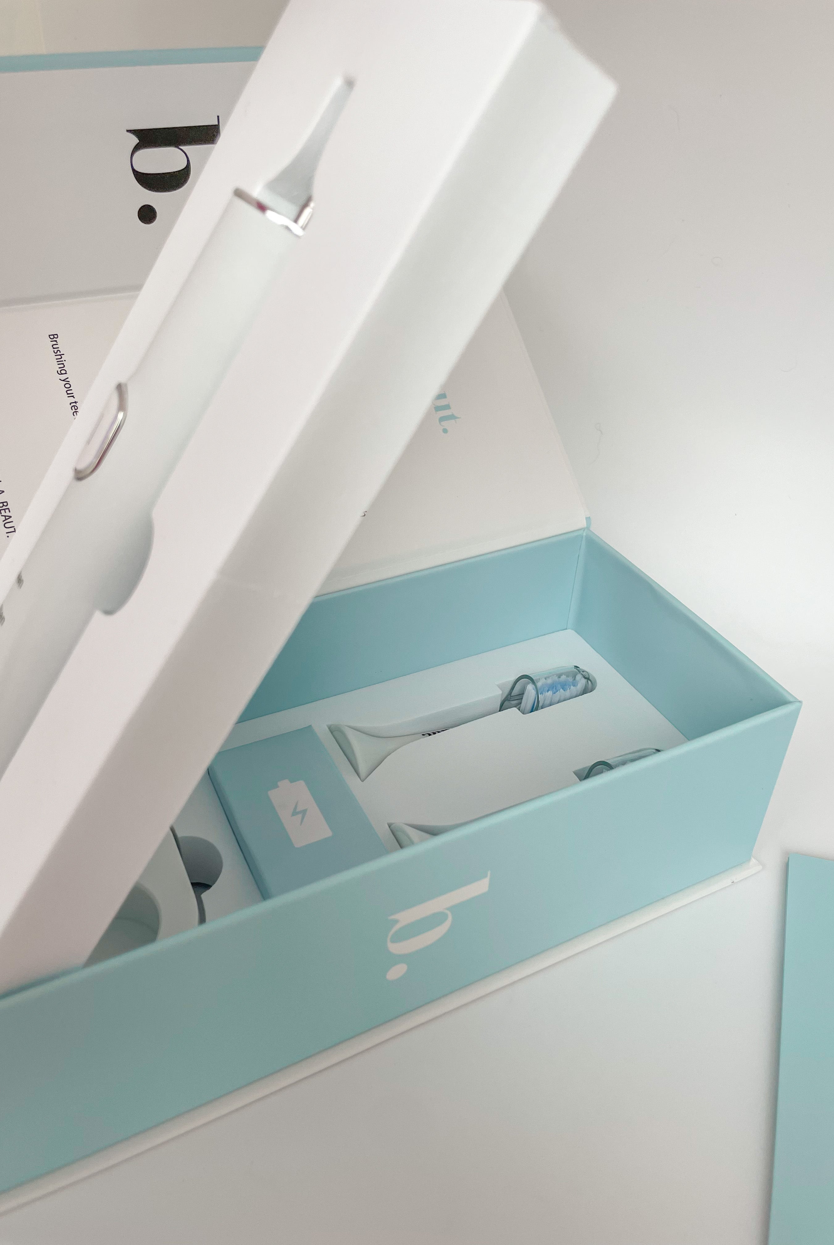 *Pre-Order*Smile Kleen Toothbrush-340 Beauty/Self Care-beaut.beautyco.-The Lovely Closet, Women's Fashion Boutique in Alexandria, KY