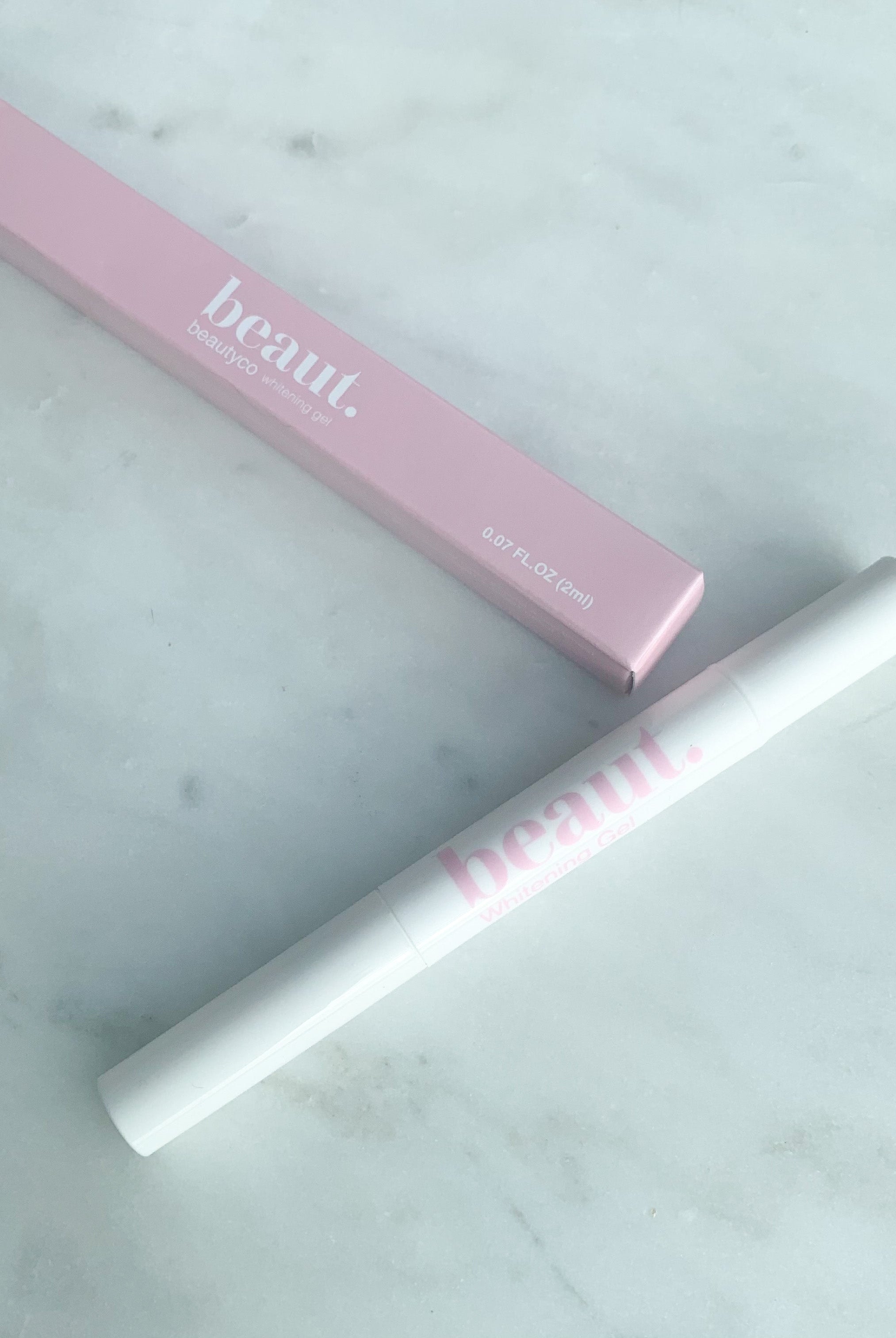 *Pre-Order*WHITENING GEL REFILL-340 Beauty/Self Care-beaut.beautyco.-The Lovely Closet, Women's Fashion Boutique in Alexandria, KY